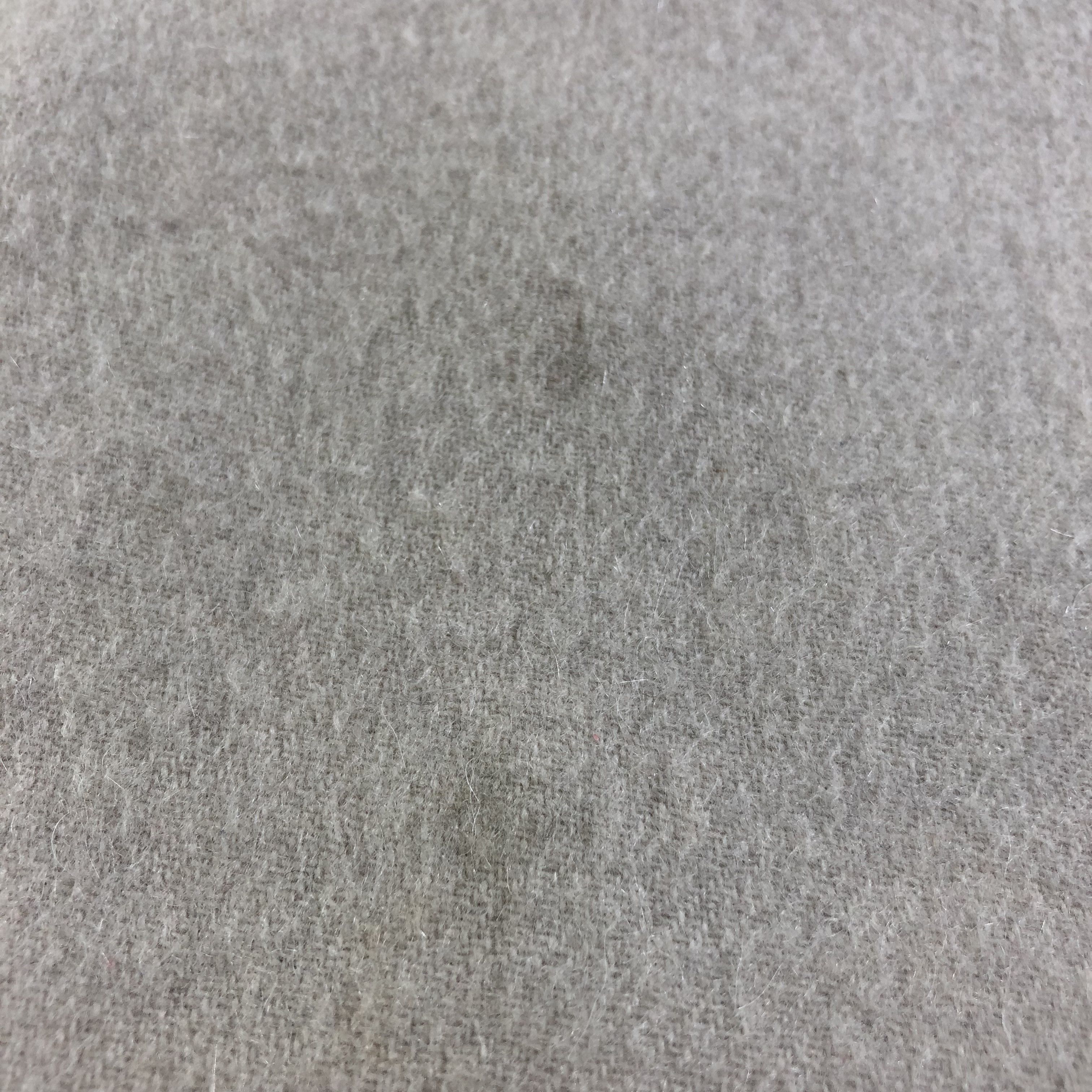 Vintage Chloe Plain Cashmere Scarf Muffler V1189 Size ONE SIZE - 6 Thumbnail