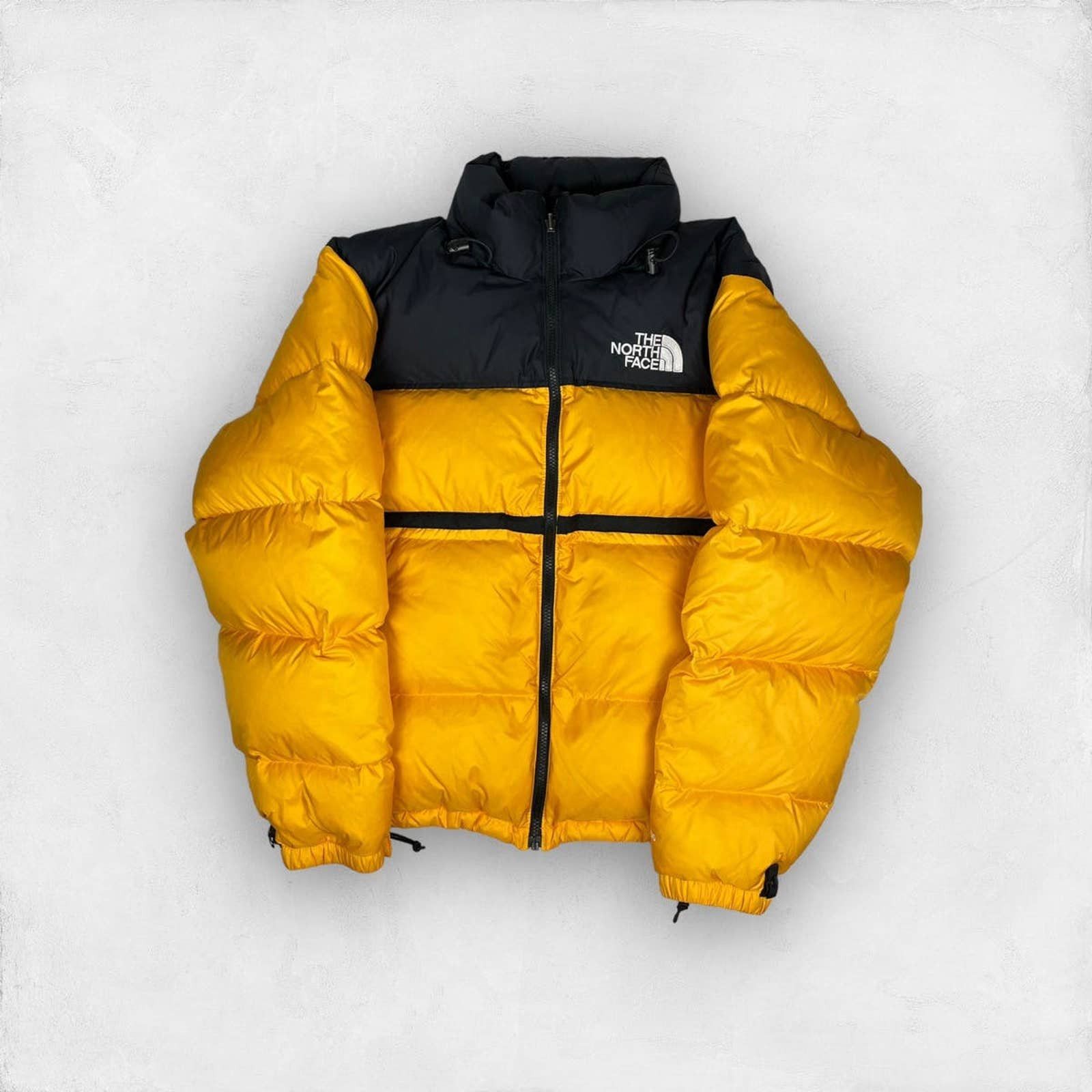The North Face The North Face Nuptse 700 Puffer Jacket Size US L / EU 52-54 / 3 - 1 Thumbnail