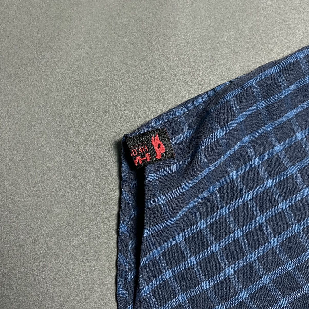 Hawk × JNCO × Vintage Carzy Vintage Y2K Tony Hawk Button Up Shirt JNCO STYLE Size US M / EU 48-50 / 2 - 6 Thumbnail
