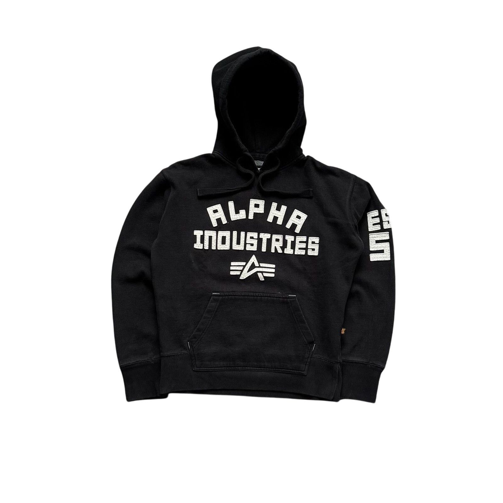 Alpha Industries × C2H4 × Mastermind Japan Mastermind x Alpha