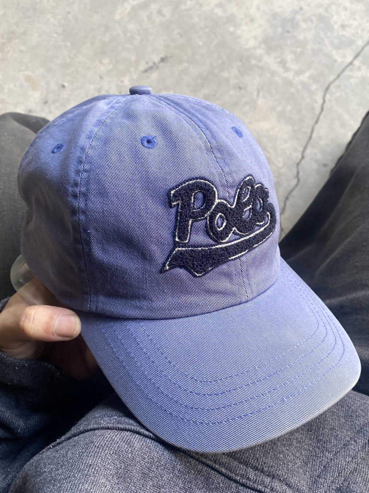Polo Ralph Lauren × Vintage Vintage Polo Sport Ralph Lauren Size ONE SIZE - 2 Thumbnail