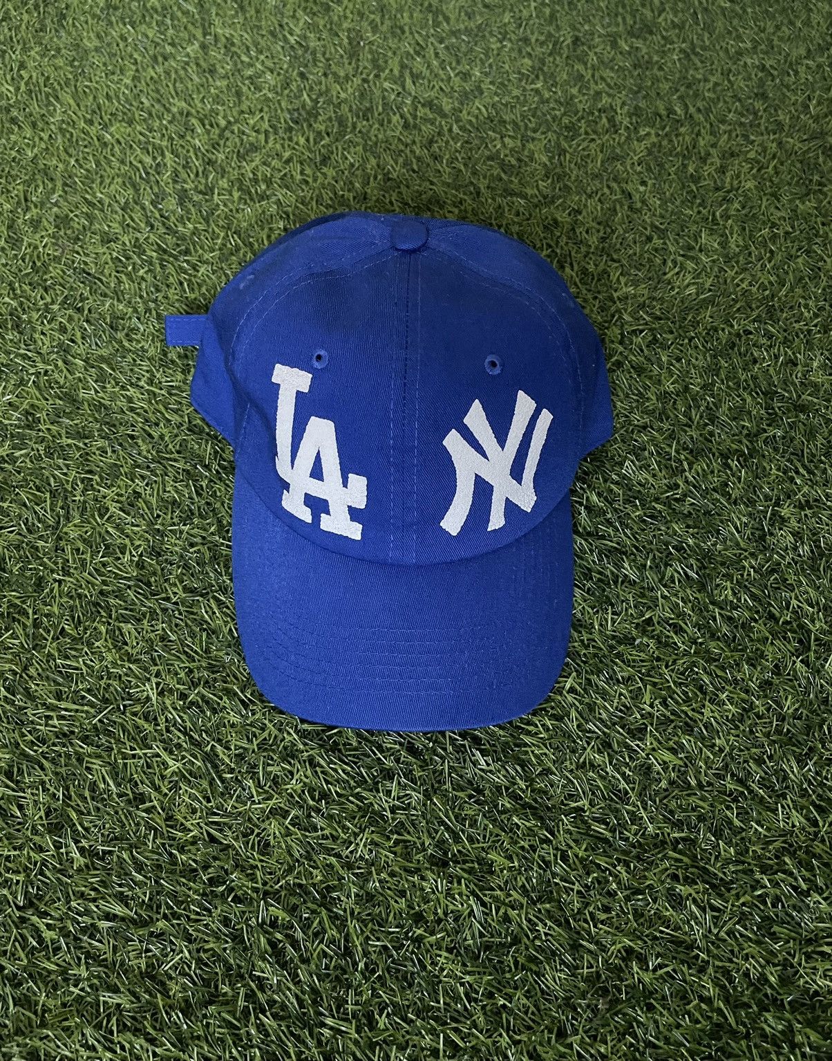 Other LA NY REMIX HAT Size ONE SIZE - 1 Preview
