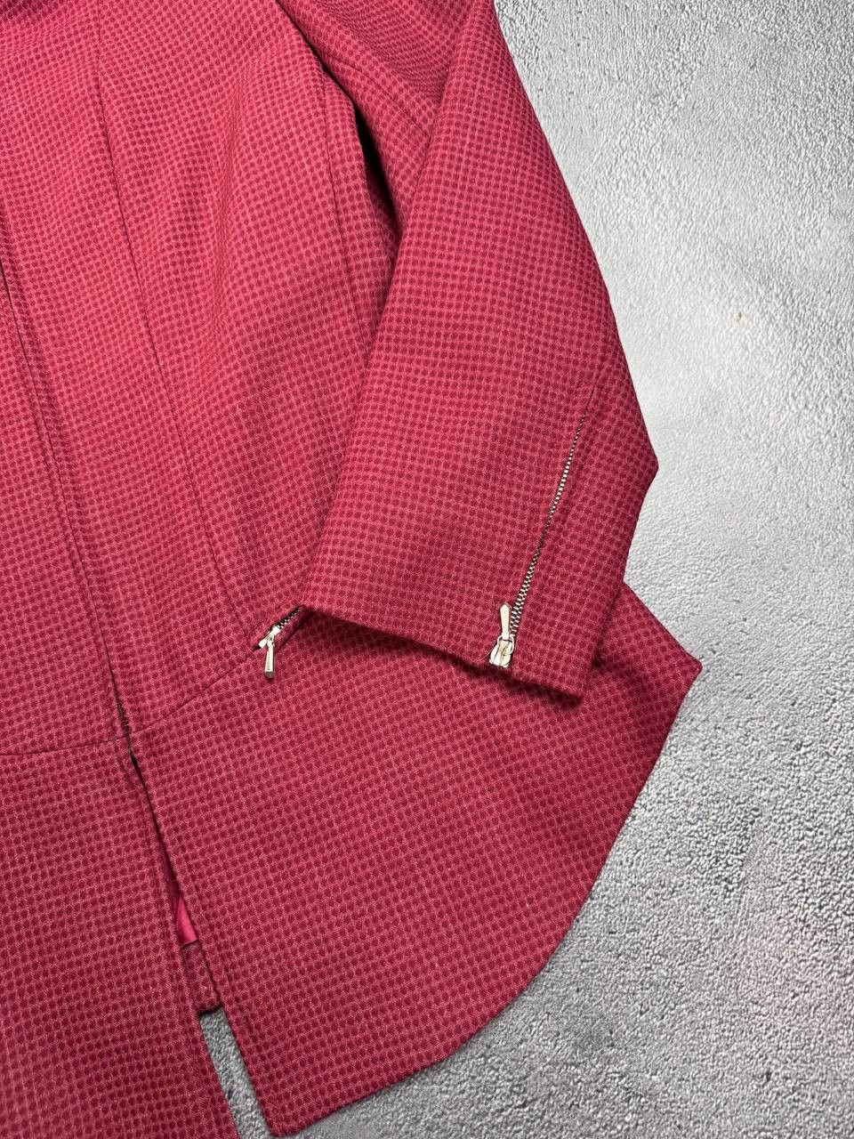 Kenzo Kenzo Women vintage suit size 40 Size S / US 4 / IT 40 - 8 Thumbnail