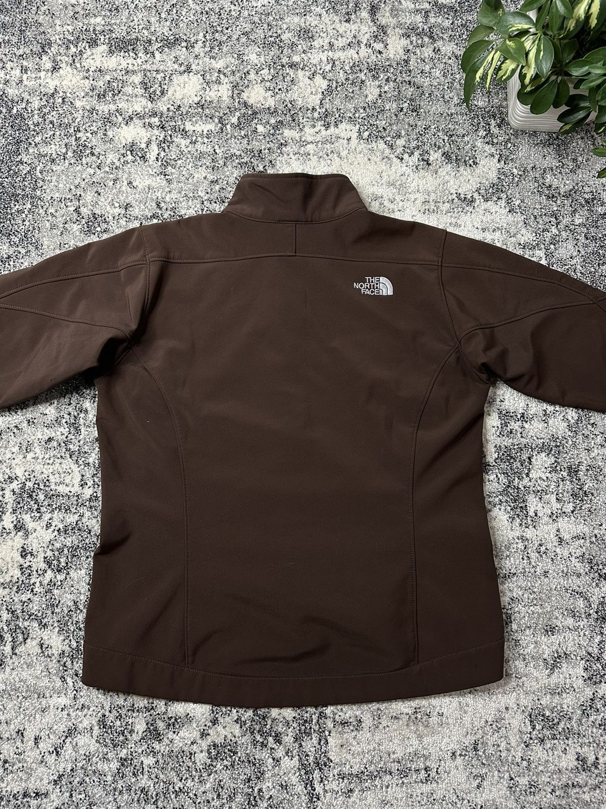 The North Face × Vintage Vintage TNF The North Face StreetWear Outdoor Size L / US 10 / IT 46 - 14 Thumbnail