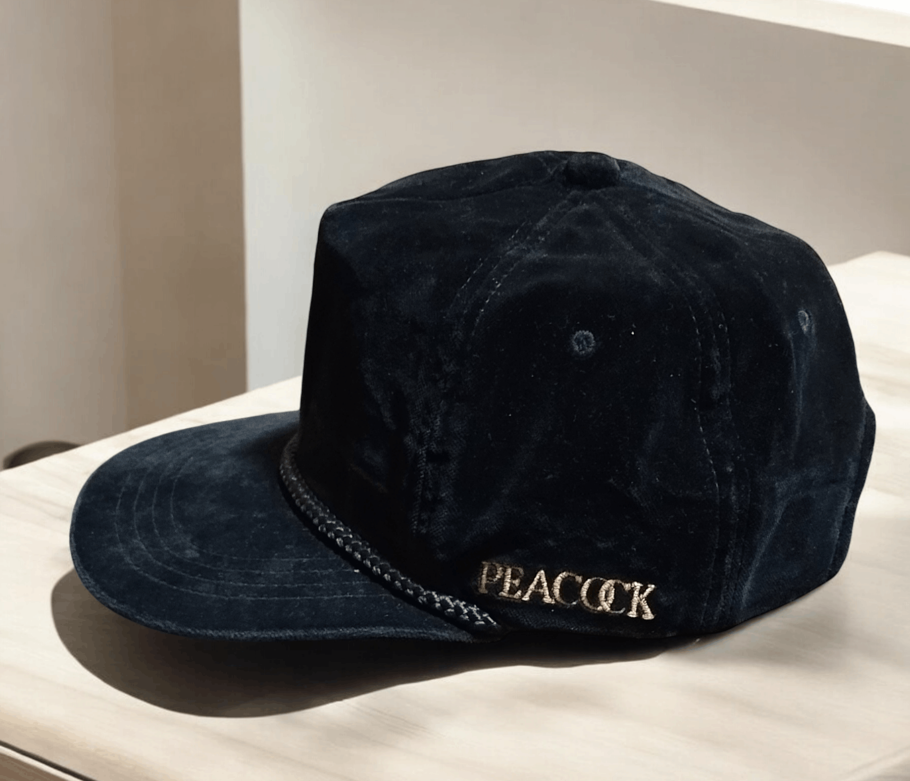 Vintage Vintage Hat Snapback YoungAn Size ONE SIZE - 3 Thumbnail