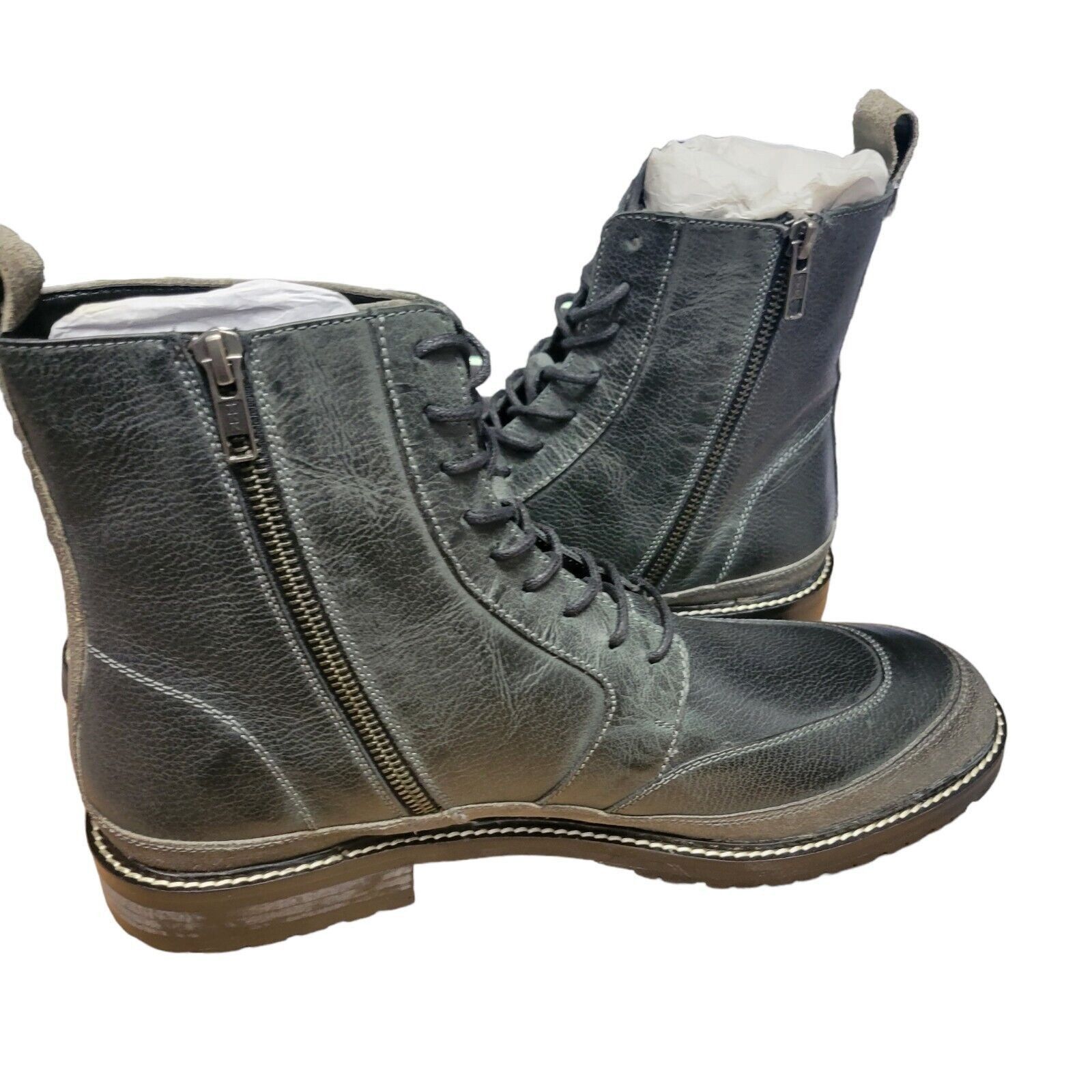 Reserved Reserved Footwear RF201 Men's. Size 10. New With Tags $195 Size US 10 / EU 43 - 7 Thumbnail