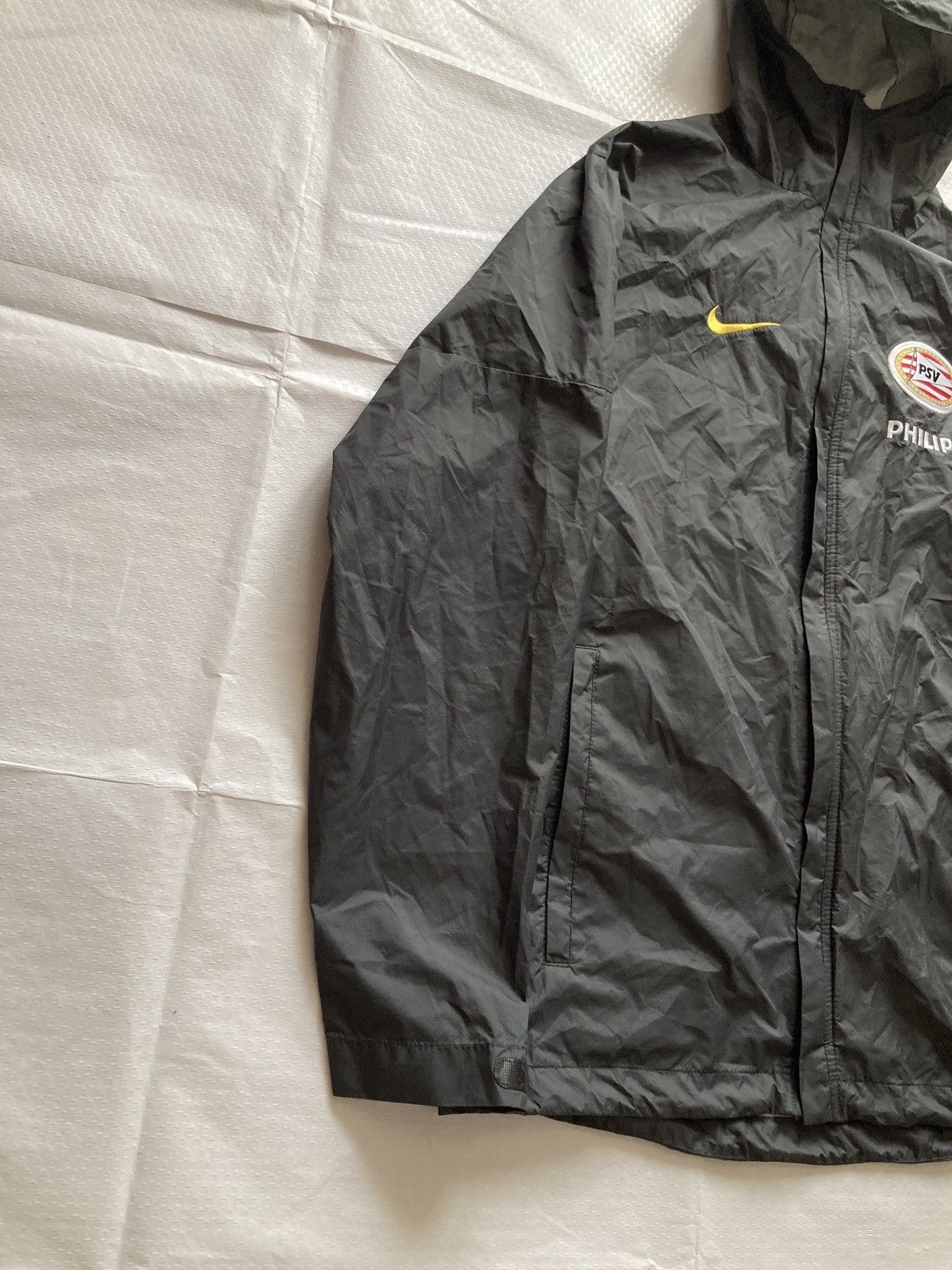 Nike Vintage Nike X Psv Windbreaker jacket Size US M / EU 48-50 / 2 - 5 Thumbnail