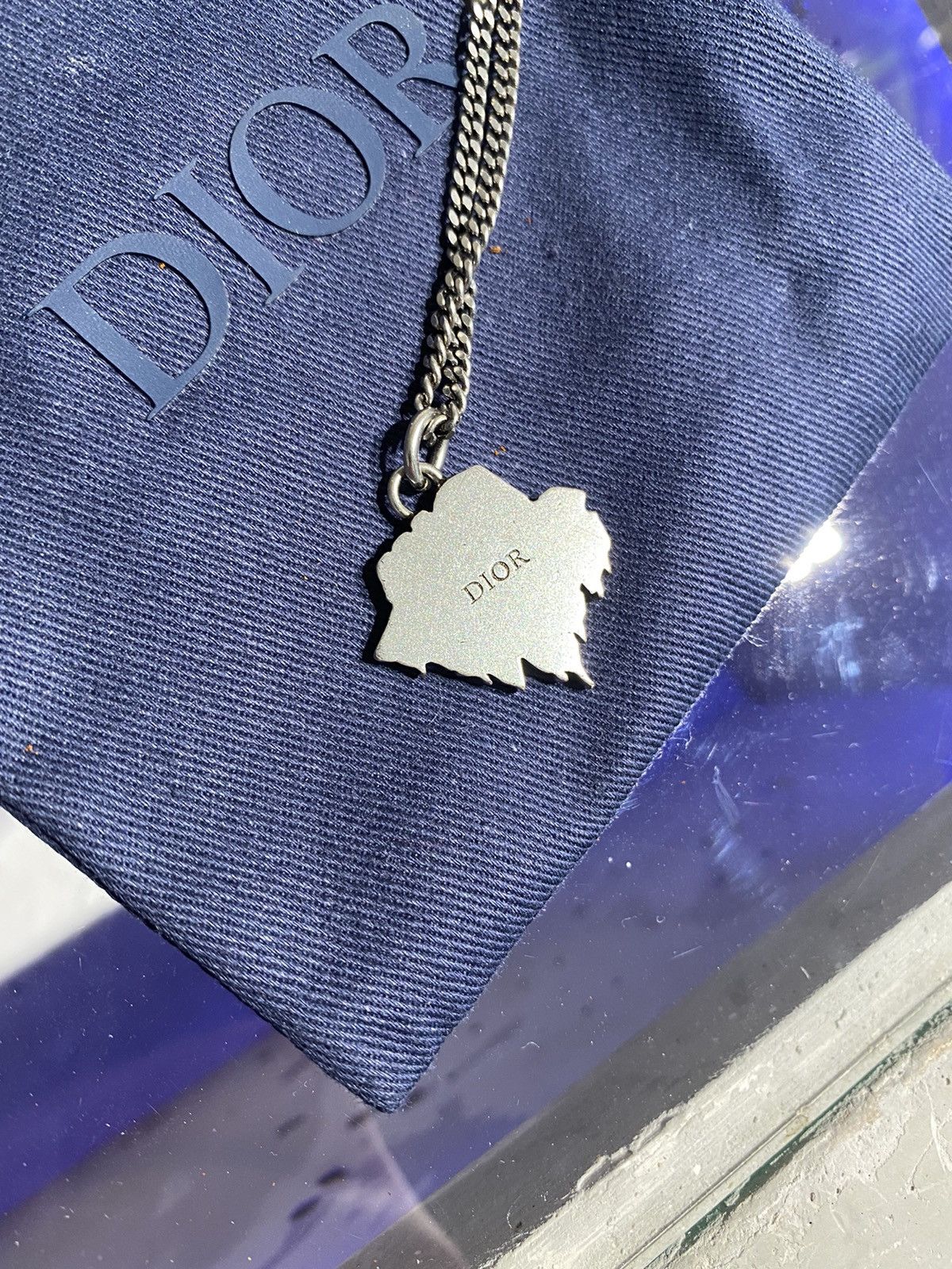Dior BNWT Dior Christian Dior Astero Necklace Size ONE SIZE - 3 Thumbnail
