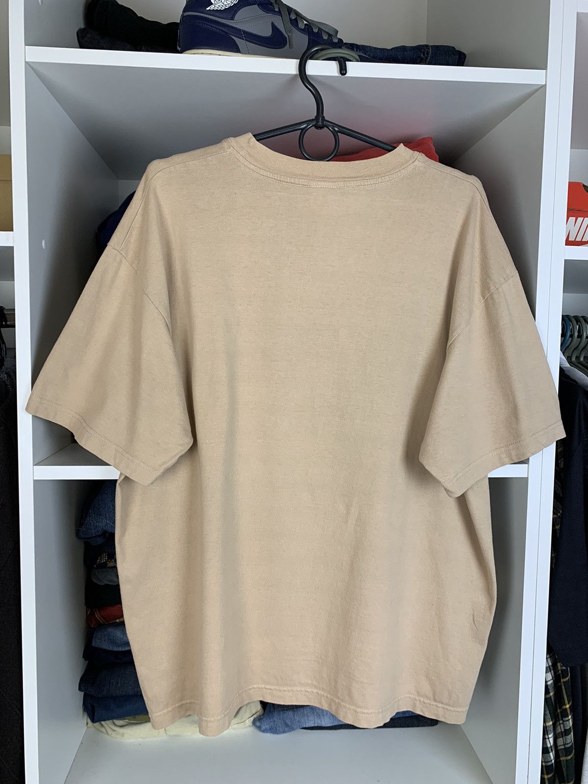 Other Steve McQueen "Bullitt" Movie T-shirt Size US L / EU 52-54 / 3 - 2 Thumbnail