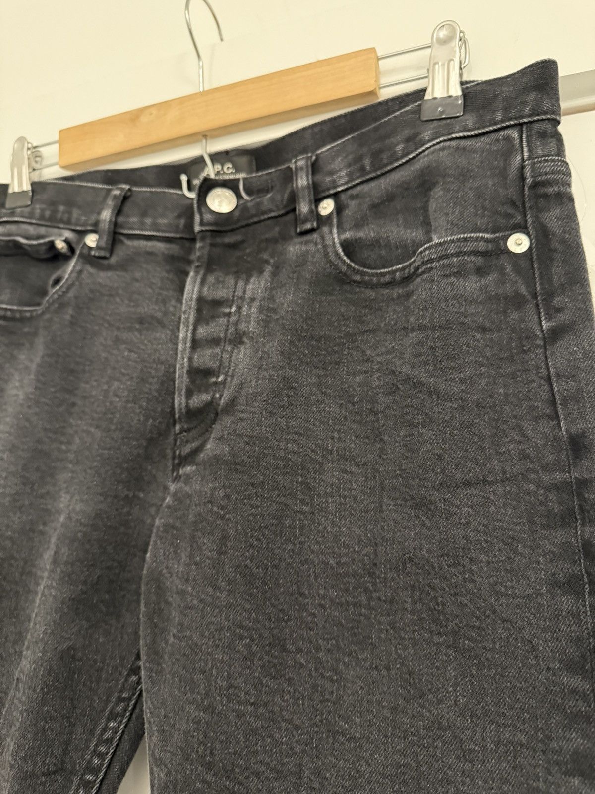 A.P.C. Petit New Standard Size US 31 - 3 Thumbnail
