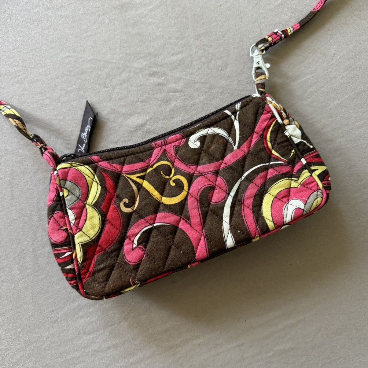 Vera Bradley Vintage Y2K Era Vera Bradley crossbody bag Size ONE SIZE - 2 Thumbnail