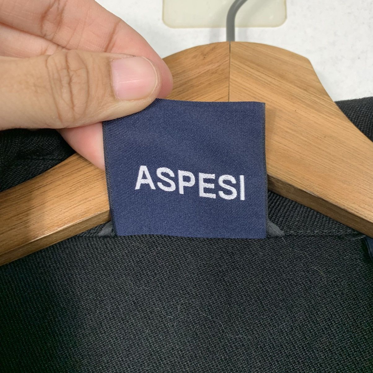 Japanese Brand Japanese Brand Aspesi Trench Coat Size S / US 4 / IT 40 - 14 Thumbnail