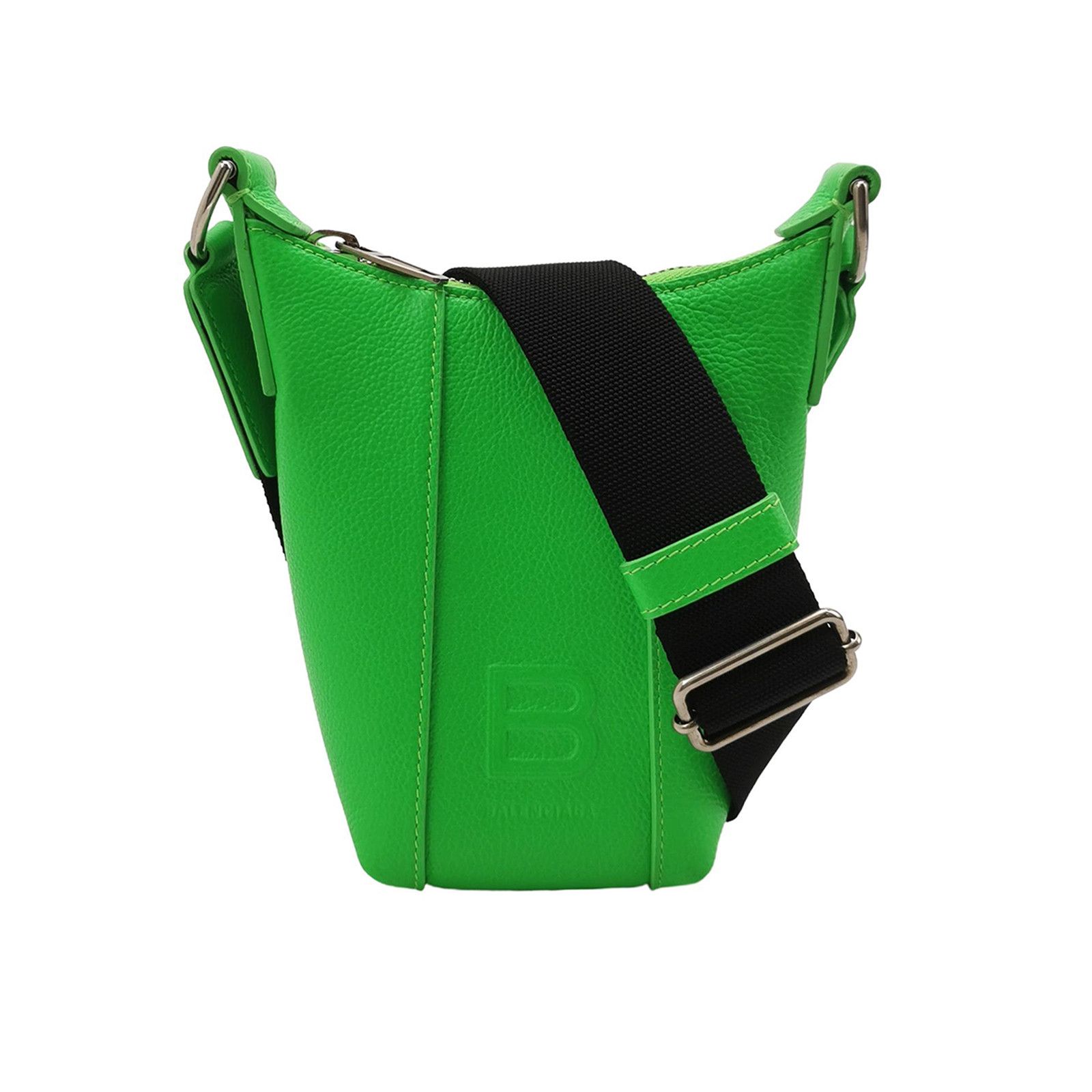 Balenciaga Balenciaga Women os Crossbody Bags Size ONE SIZE - 1 Thumbnail
