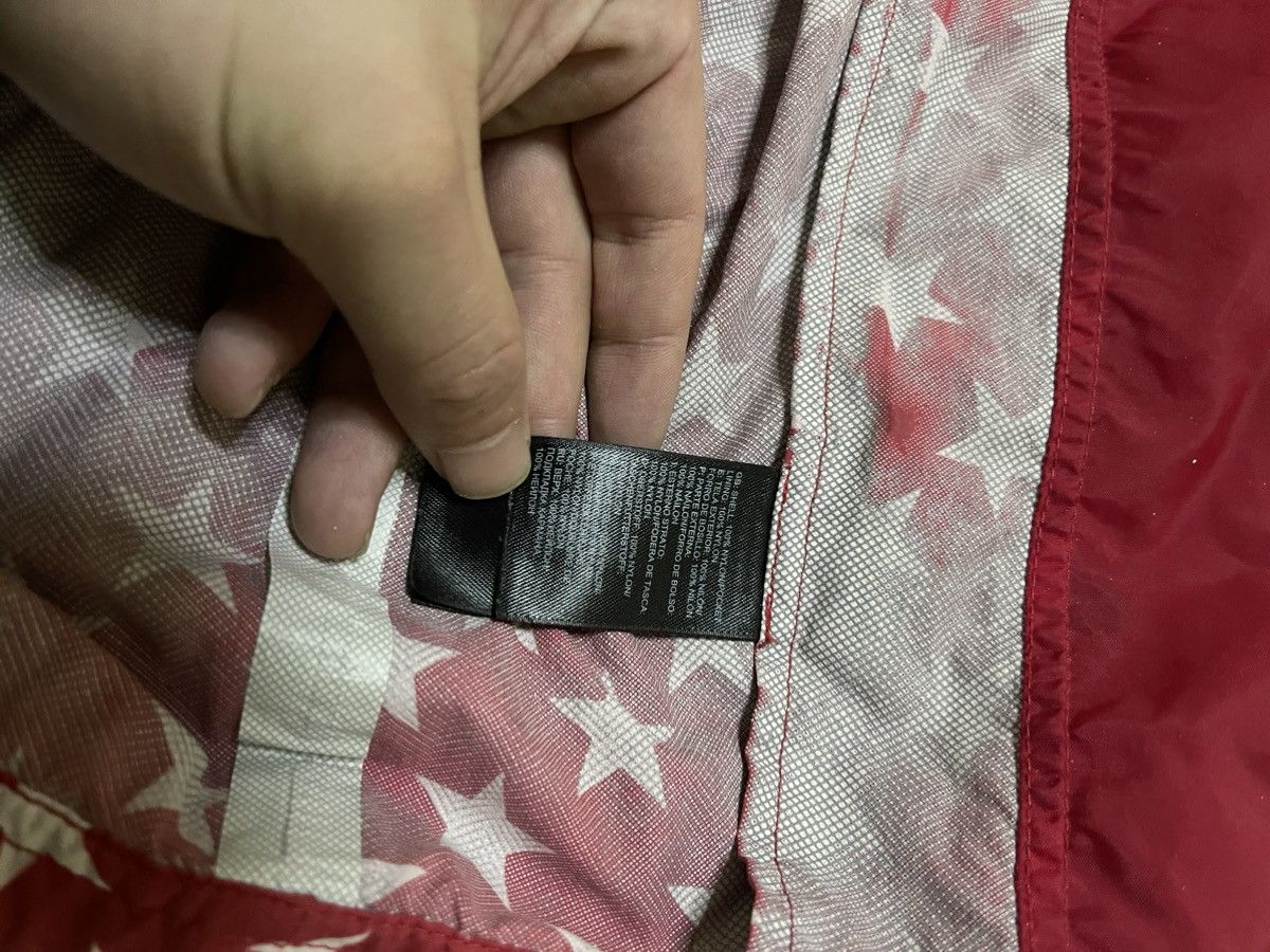 Supreme × The North Face Supreme tnf the north face 15ss red star stars coach jacket Size US L / EU 52-54 / 3 - 6 Thumbnail