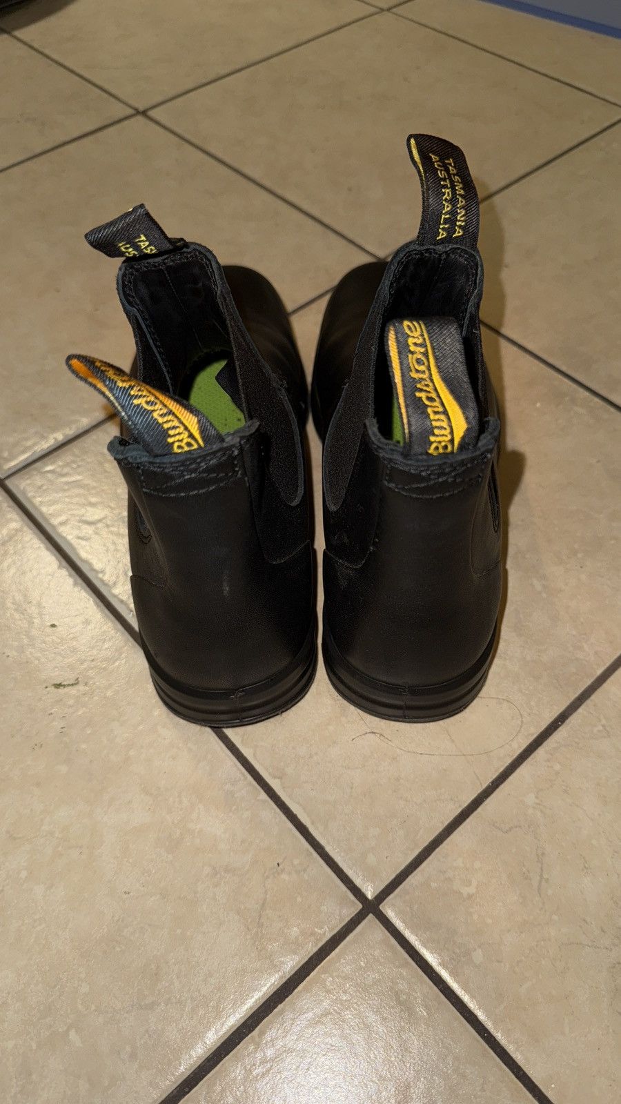 Blundstone Blundstone 2058 Size US 8 / EU 41 - 3 Thumbnail