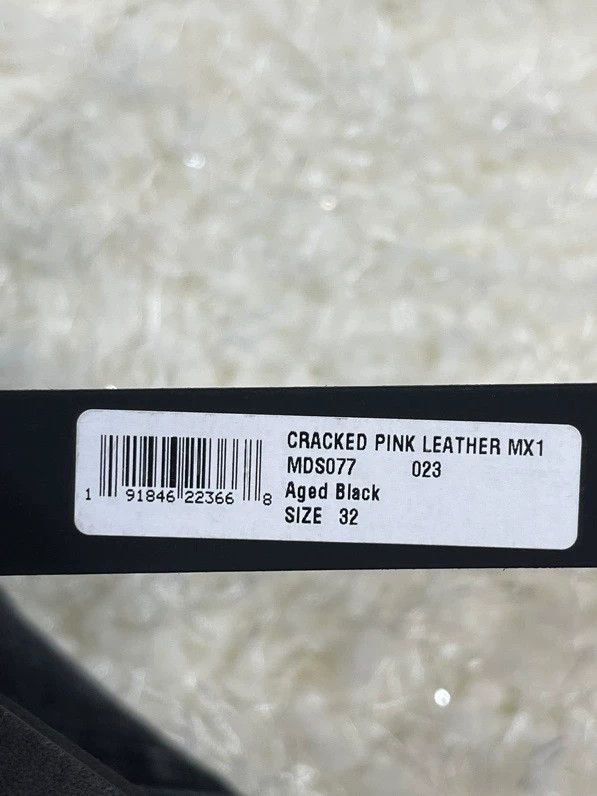 Amiri Amiri jeans Size US 32 / EU 48 - 7 Thumbnail