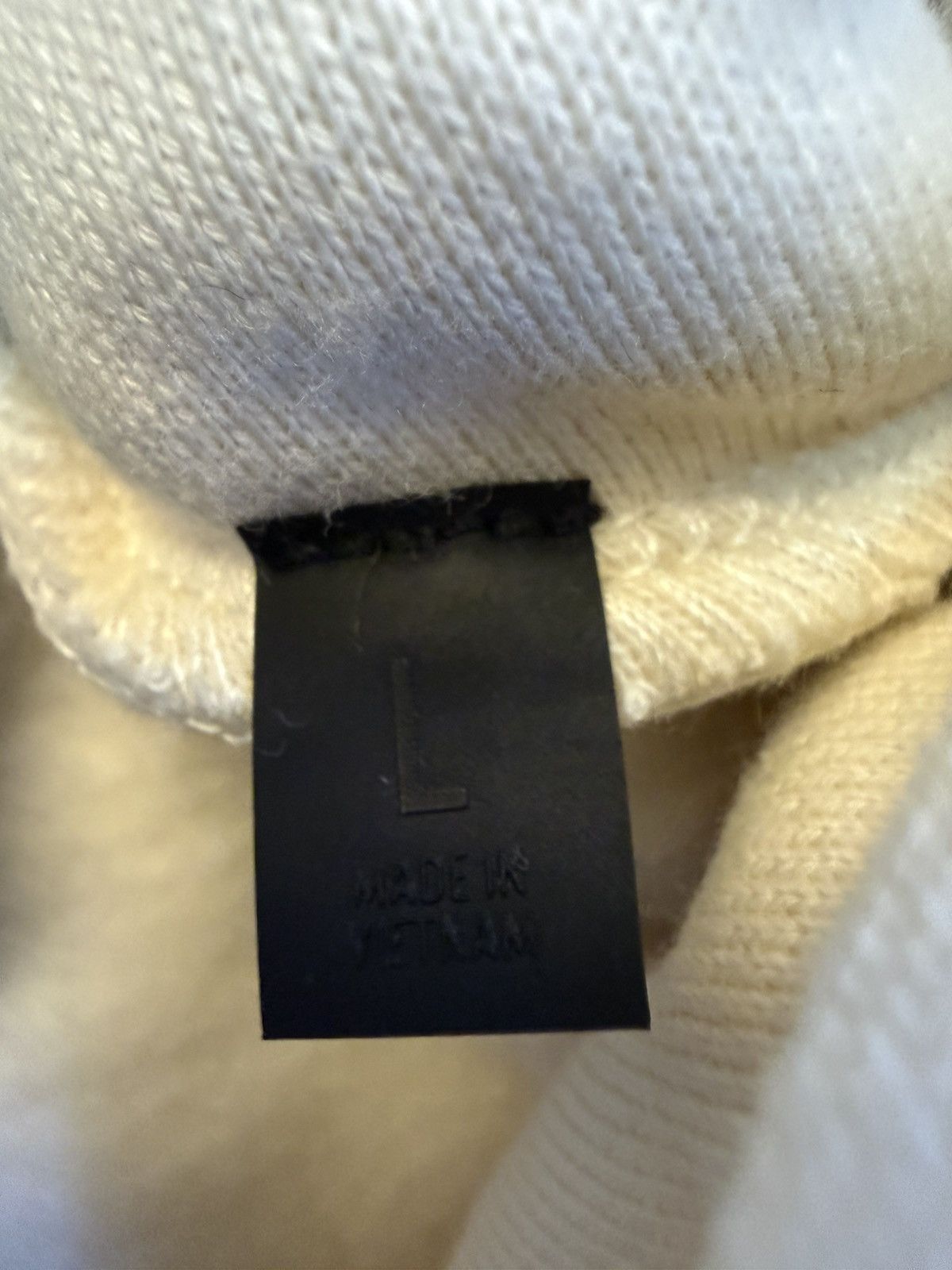 Essentials FEAR OF GOD ESSENTIALS HOODIE Size US L / EU 52-54 / 3 - 7 Thumbnail