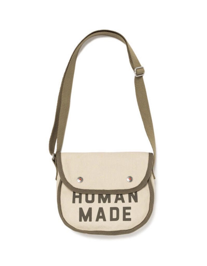 Human Made Human Made Bag Size ONE SIZE - 1 Thumbnail
