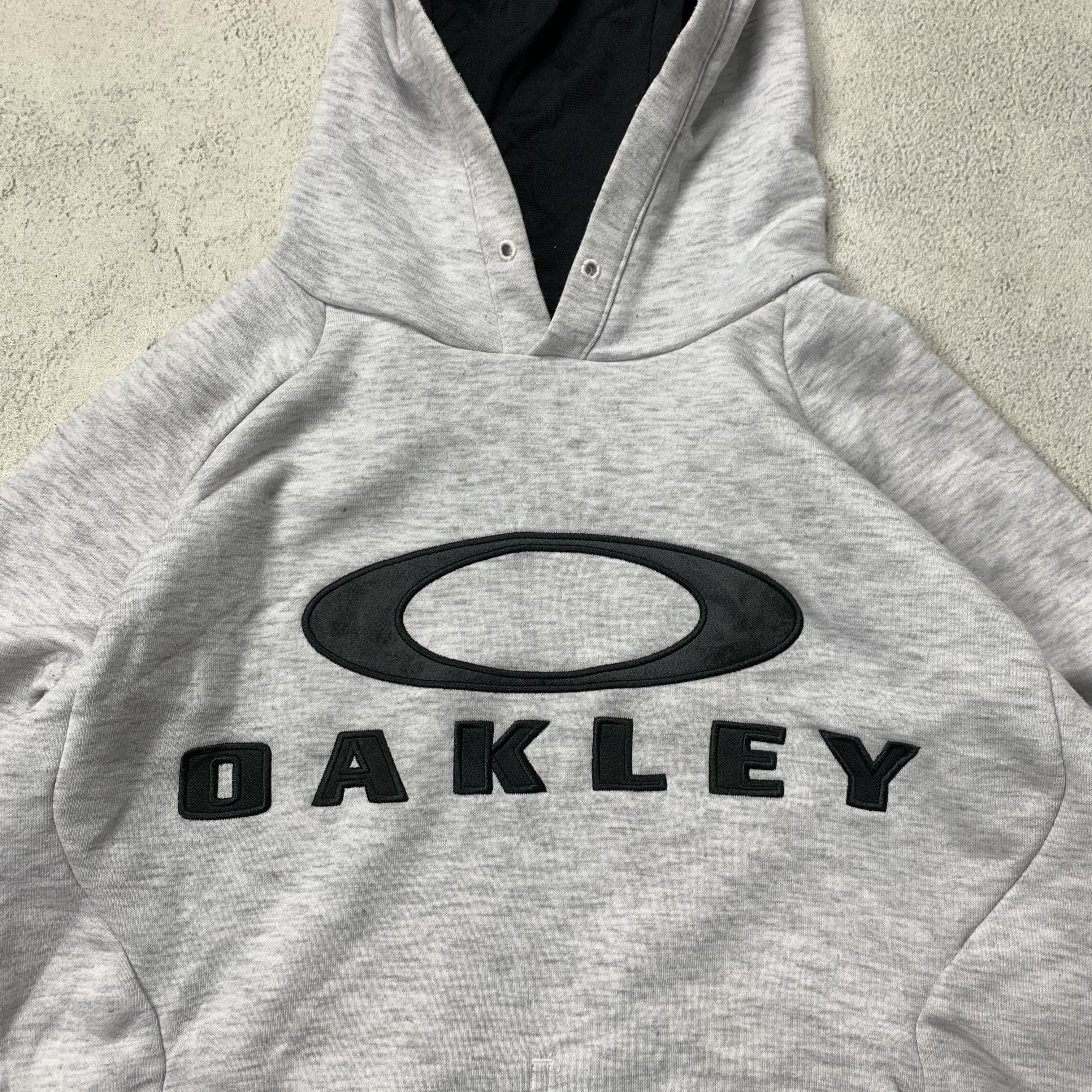 Oakley Oakley Hoodie Size US S / EU 44-46 / 1 - 2 Thumbnail