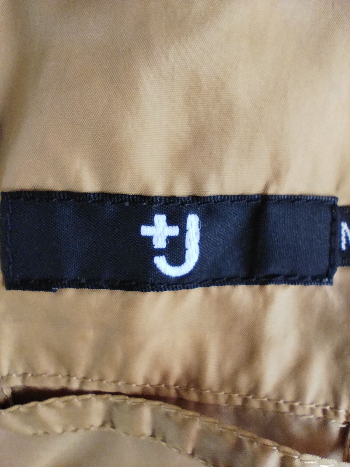 Jil Sander × Uniqlo Jil Sander windbreaker jacket hoodies Size US M / EU 48-50 / 2 - 6 Thumbnail