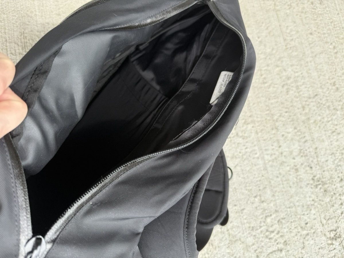 Arc'teryx Arc’teryx 2003 Blue Quiver Side Bag Size ONE SIZE - 5 Thumbnail