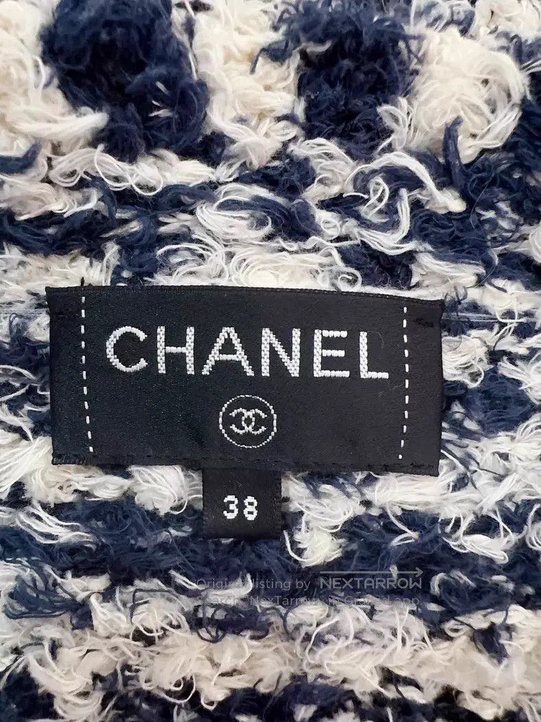 Chanel Chanel 21C coat Size XS / US 0-2 / IT 36-38 - 4 Thumbnail