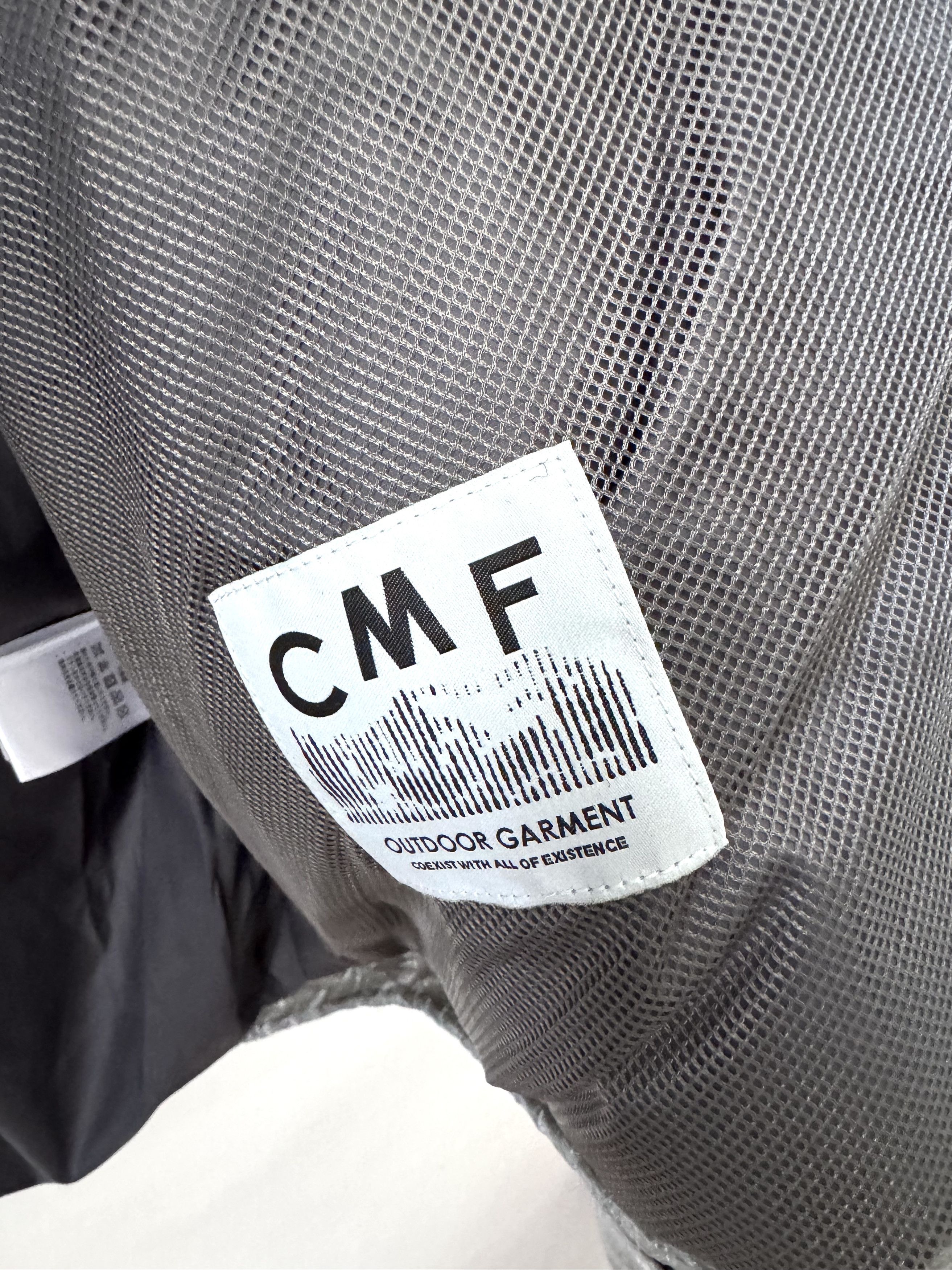 CMF Outdoor Garment X Wild Things Type 1 W Dyneema Jacket SZ XL Size US XL / EU 56 / 4 - 6 Thumbnail