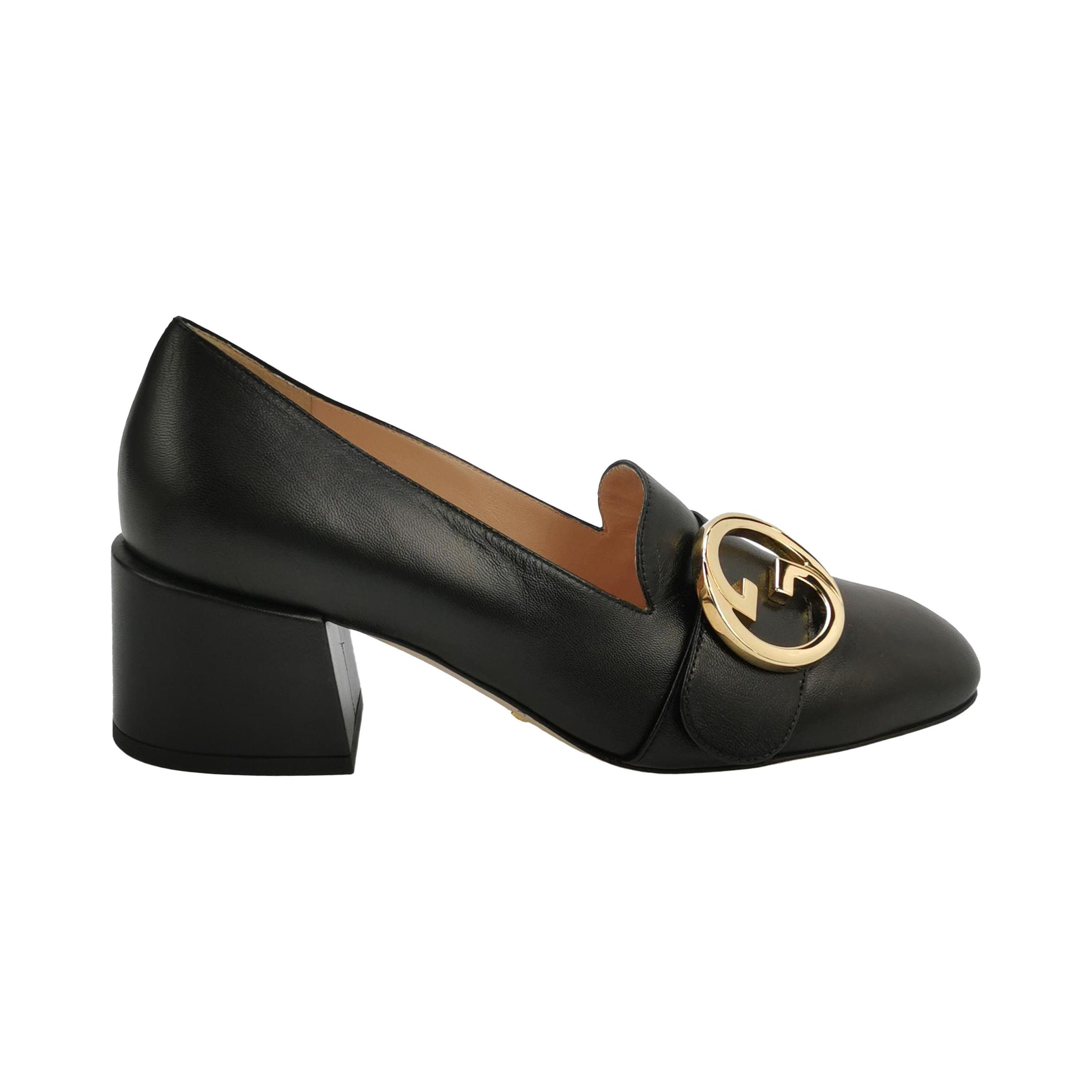 Gucci Gucci Women 8-5 Heels Size US 8.5 / IT 38.5 - 1 Thumbnail
