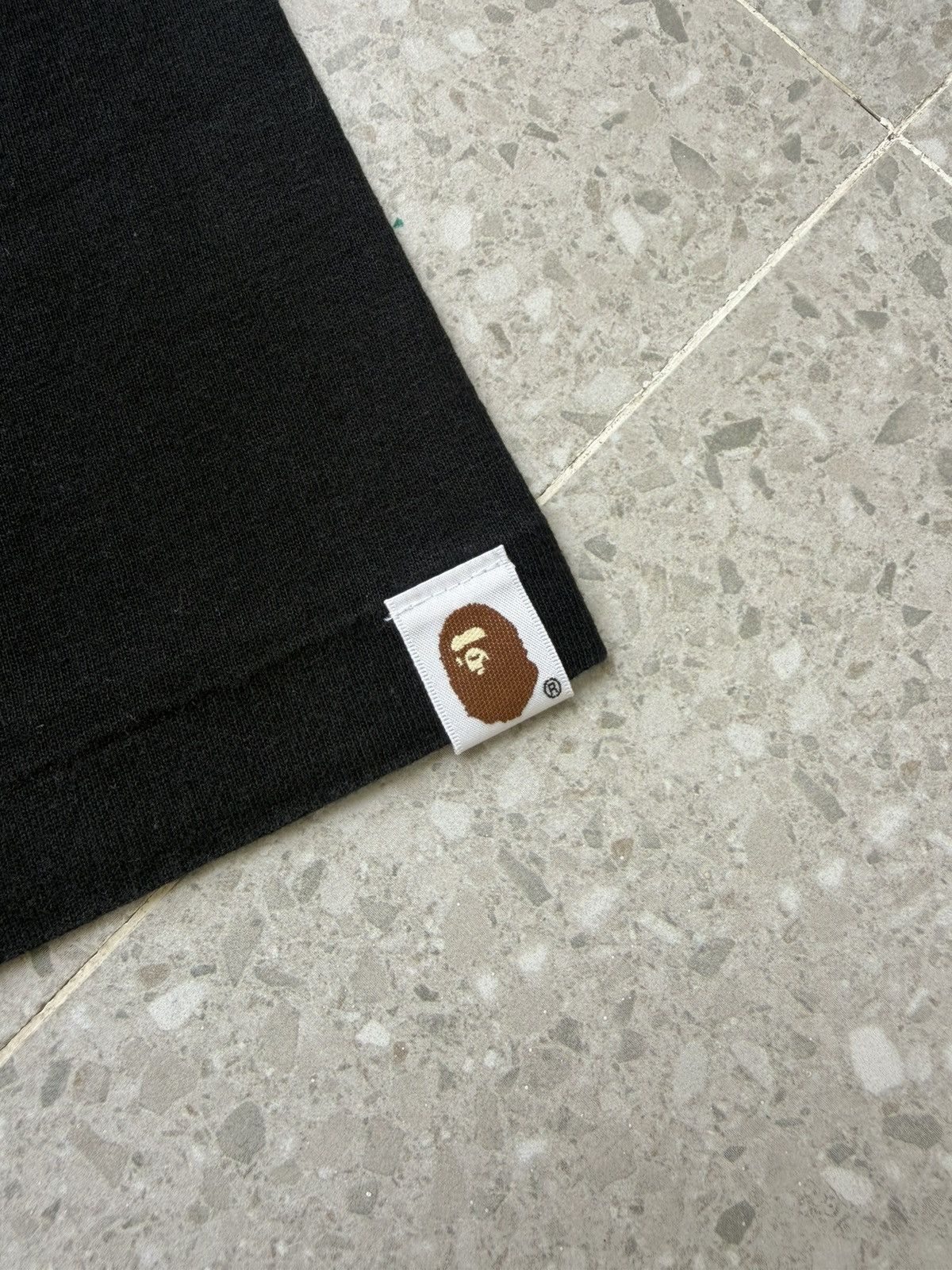 Bape × Comme des Garcons ONE LAST DROP Bape x CDG Osaka #2 Tee FW20 Size US XL / EU 56 / 4 - 6 Thumbnail