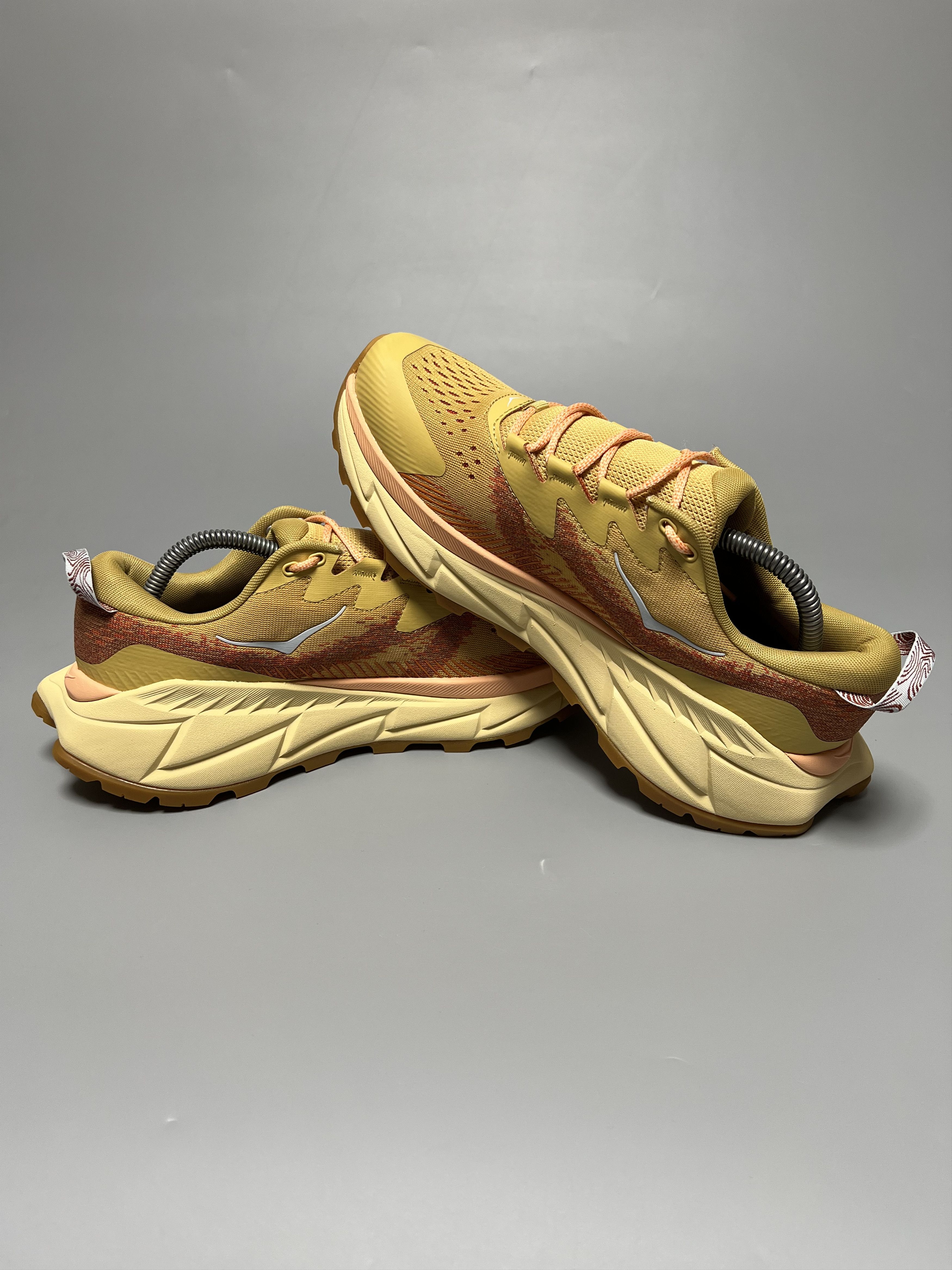 Hoka 9B Hoka One One Skyline-Float X Hiking Shoes Size US 9 / IT 39 - 5 Thumbnail