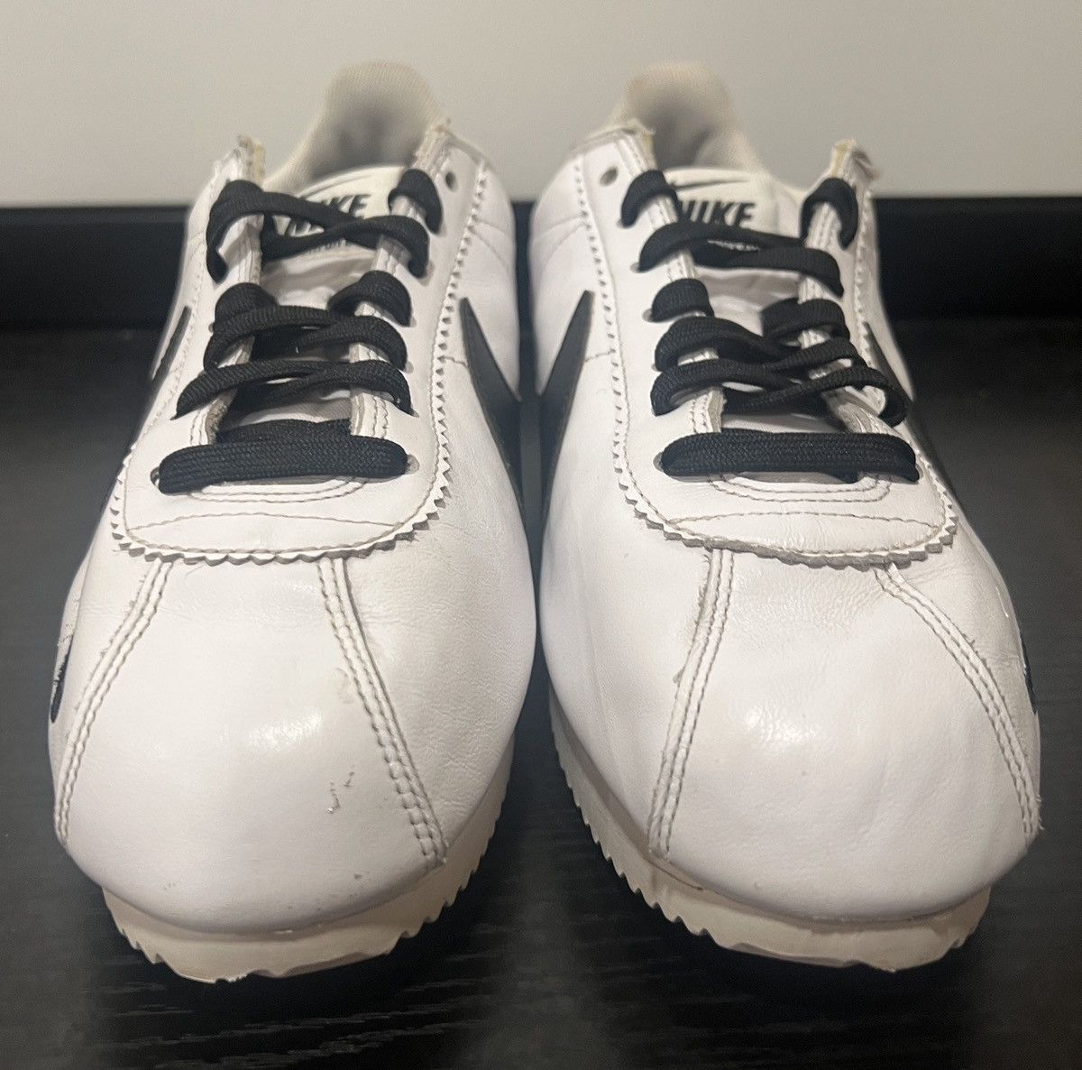 Nike SIZE 8 MEN - Nike Air Classic Cortez Premium PRM Swoosh Size US 8 / EU 41 - 2 Thumbnail