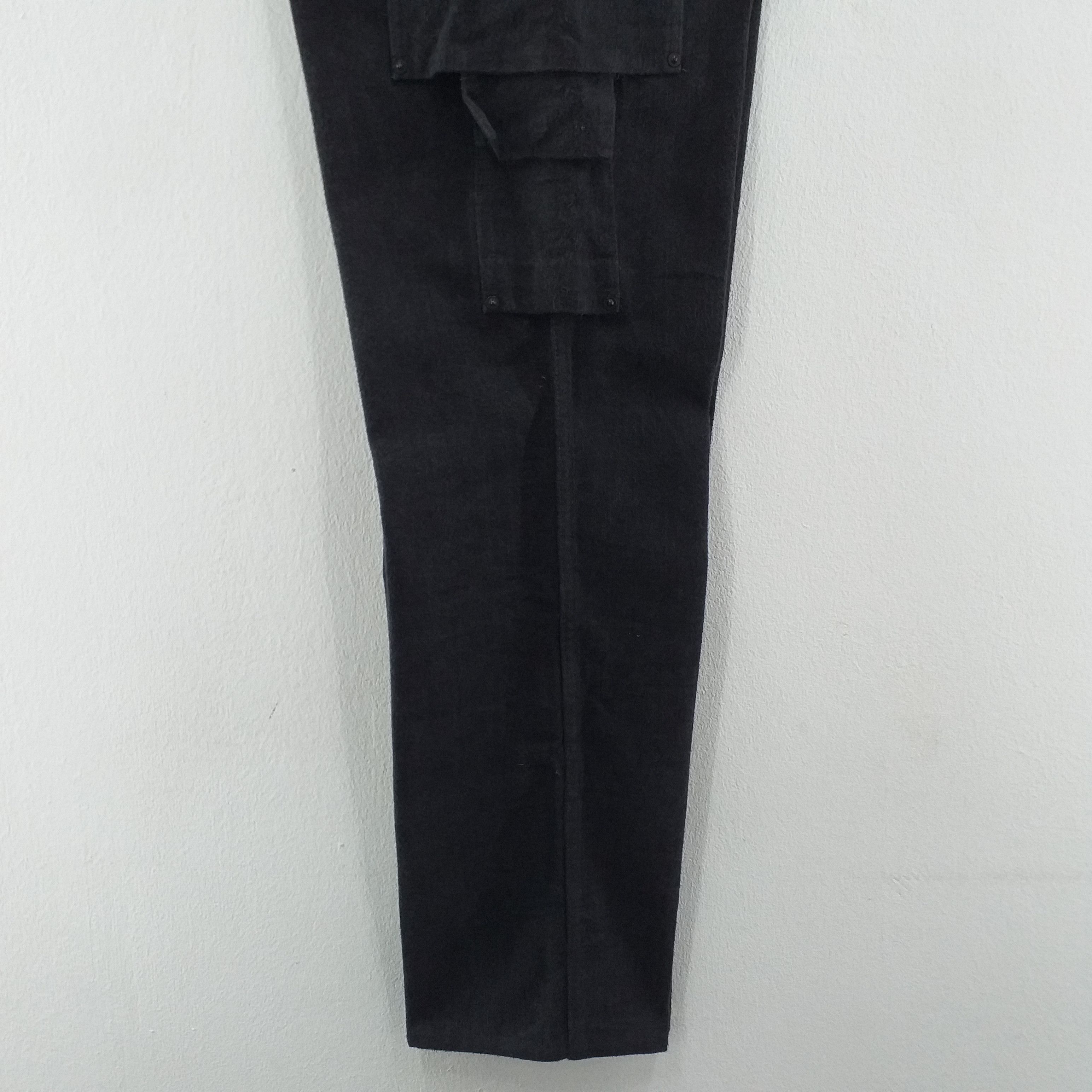Japanese Brand Japanese Brand Junmen Cargo Pants -CP047 Size US 31 - 10 Thumbnail