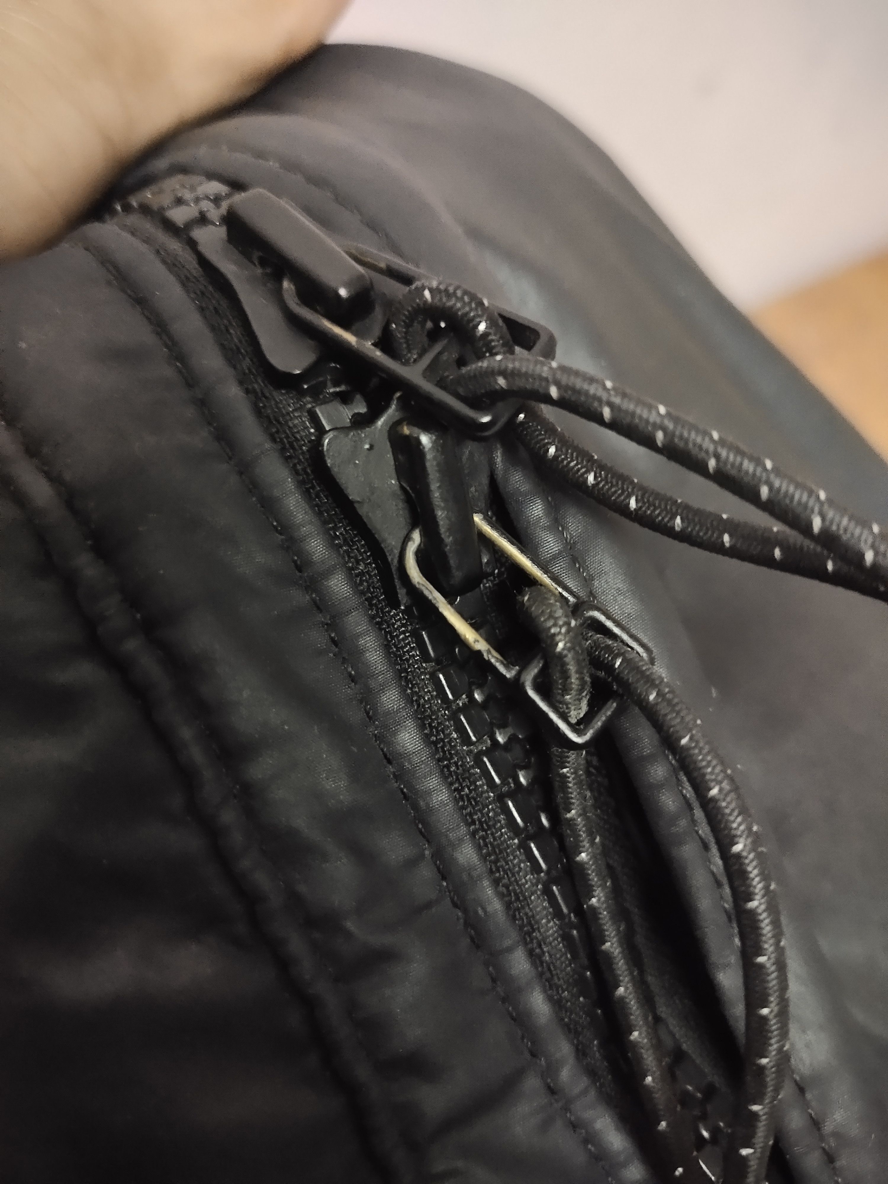 Porter Nylon Tanker Backpack