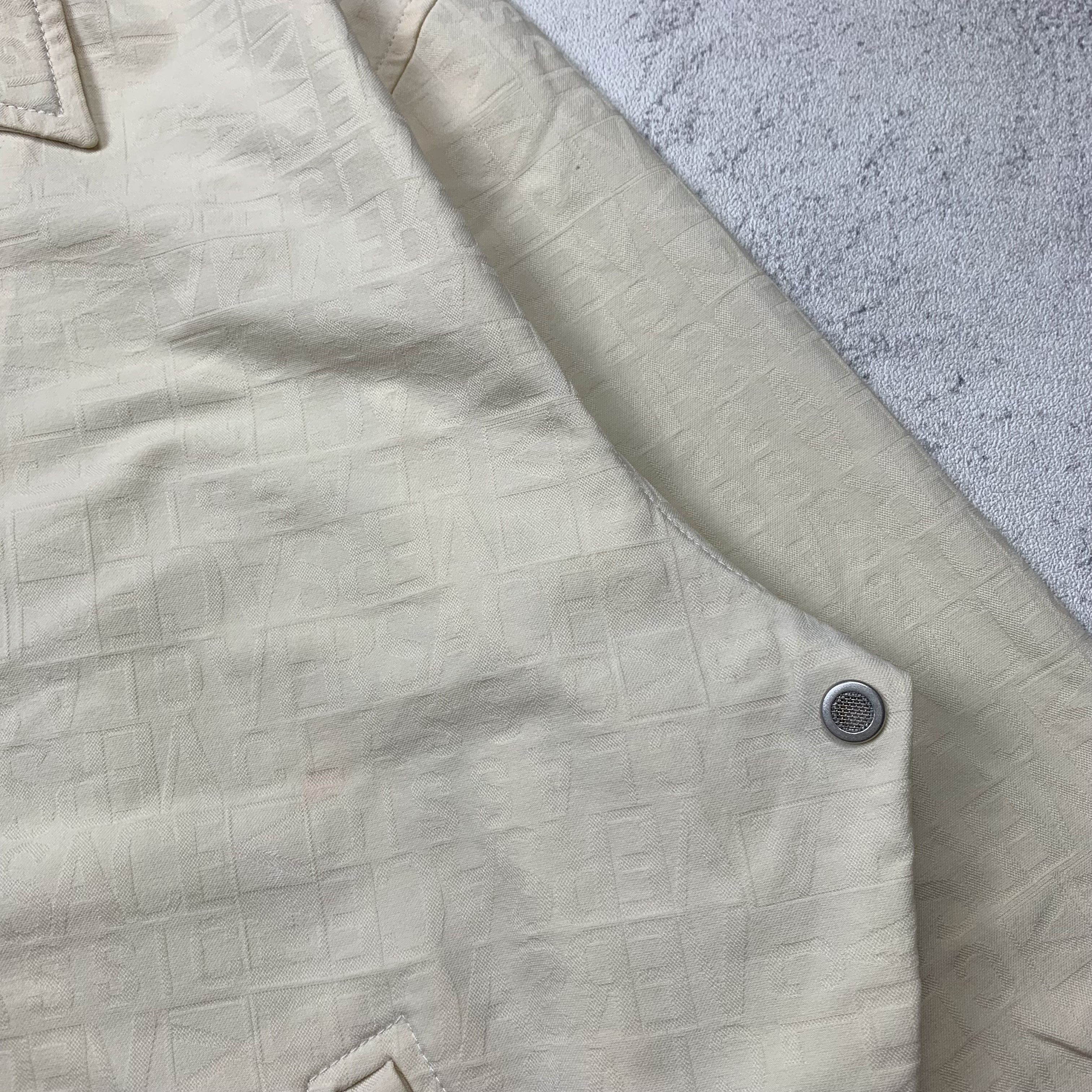 Versace Vintage Versace Classic V2 Jacket Size US M / EU 48-50 / 2 - 4 Thumbnail