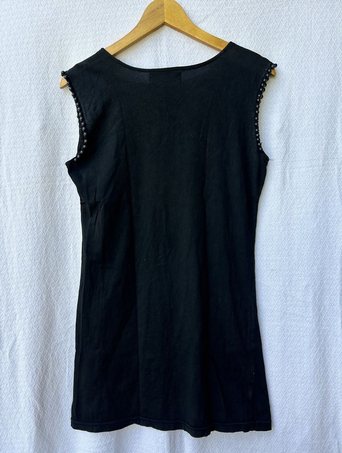 Japanese Brand Showtime tigers tanktop japanese style Size US S / EU 44-46 / 1 - 2 Thumbnail