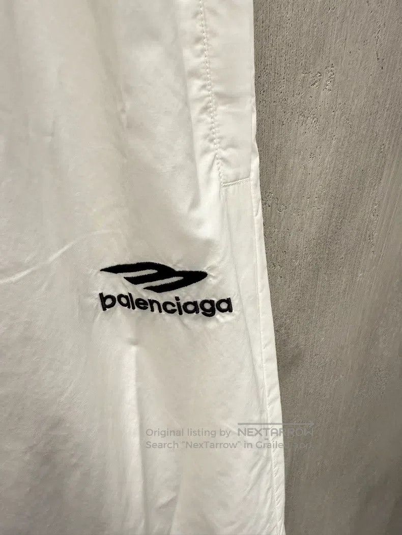 Balenciaga Balenciaga size XXS Sport pants Size US 27 - 3 Thumbnail