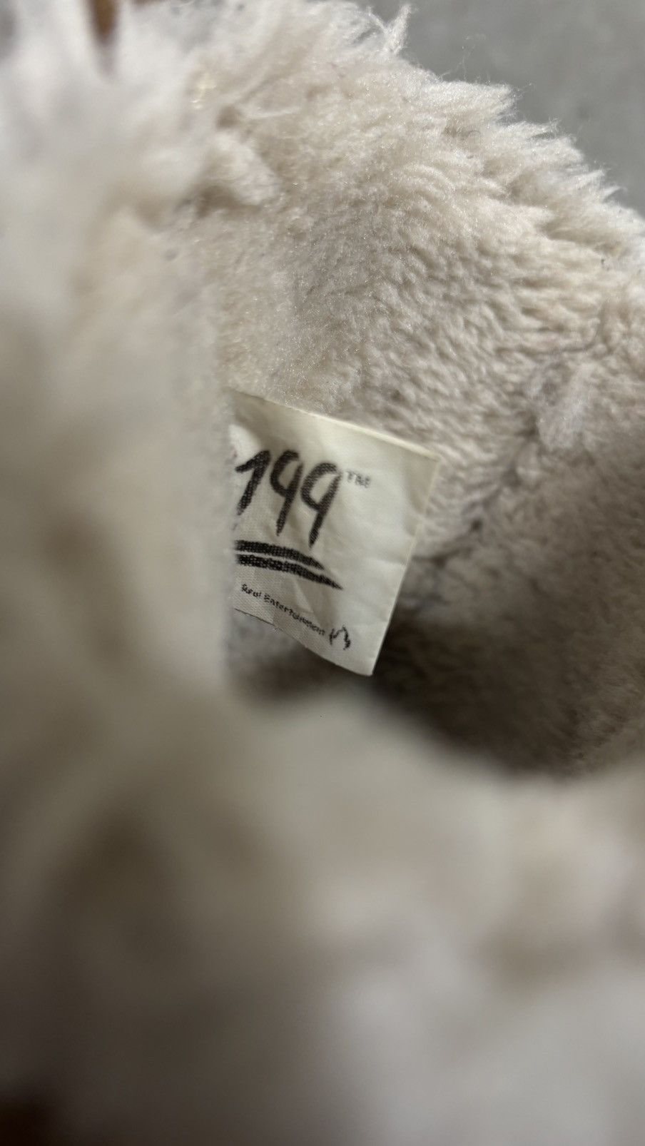 1199 Bazo 1199 Ugg Cowboy Boots Size US 10 / EU 43 - 16 Thumbnail