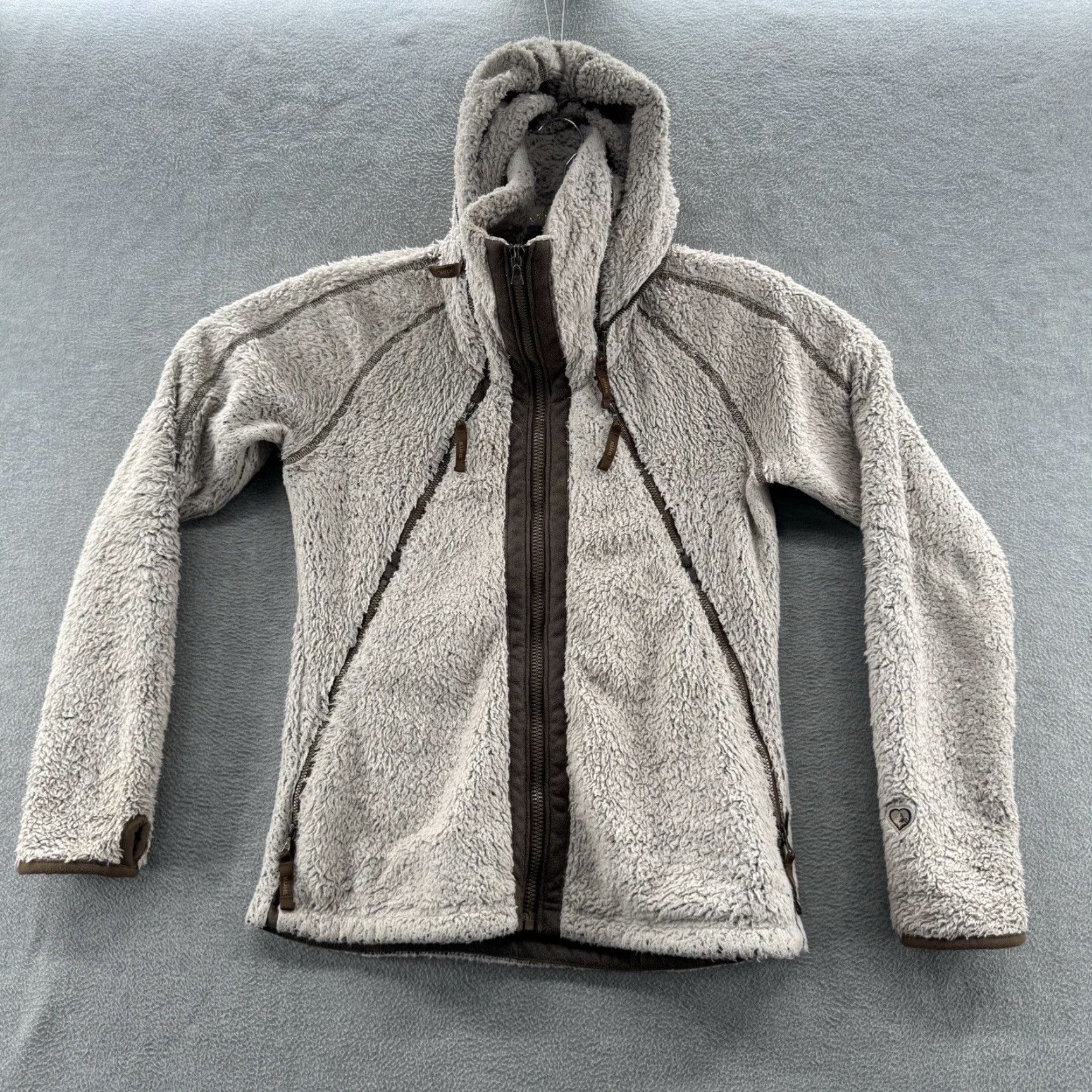 Vintage VINTAGE? No. Size S / US 4 / IT 40 - 2 Thumbnail