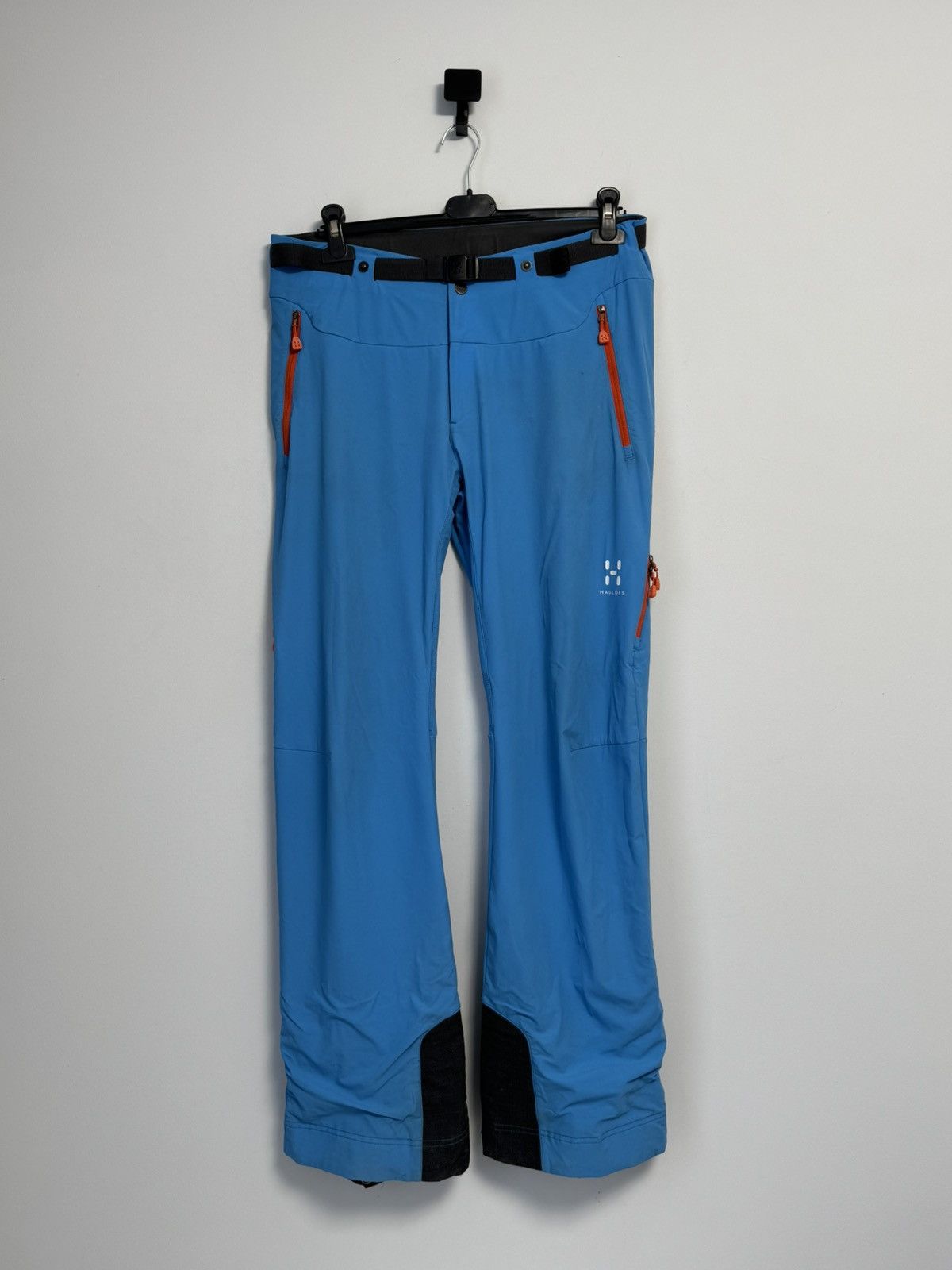 Haglofs Haglöfs Rando Flex Pant – Climbing Gear Review Size US 32 / EU 48 - 1 Thumbnail
