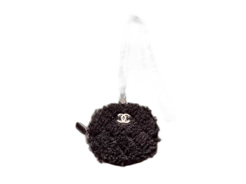 Chanel chanel snow series wool bag Size ONE SIZE - 1 Thumbnail