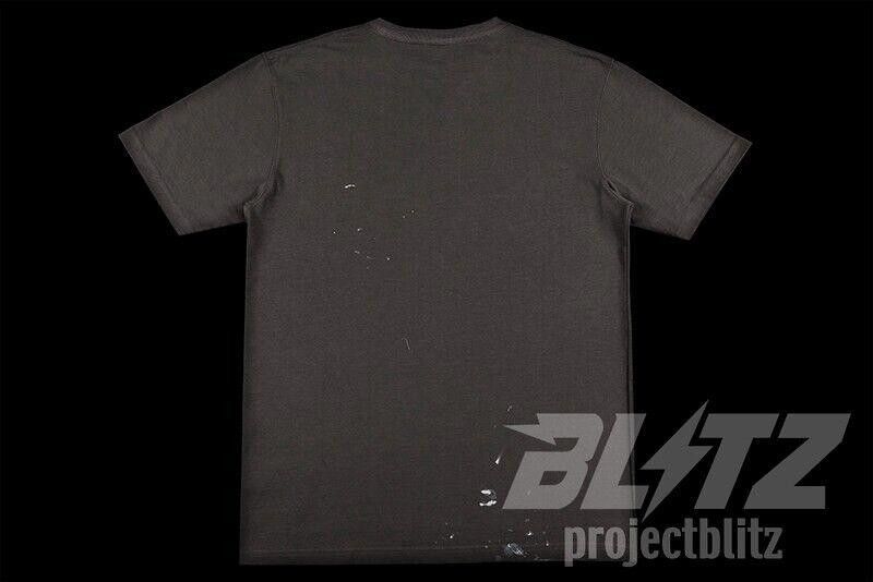 Dior CHRISTIAN DIOR X CACTUS JACK OVERSIZED T-SHIRT L GREY Size US L / EU 52-54 / 3 - 3 Thumbnail