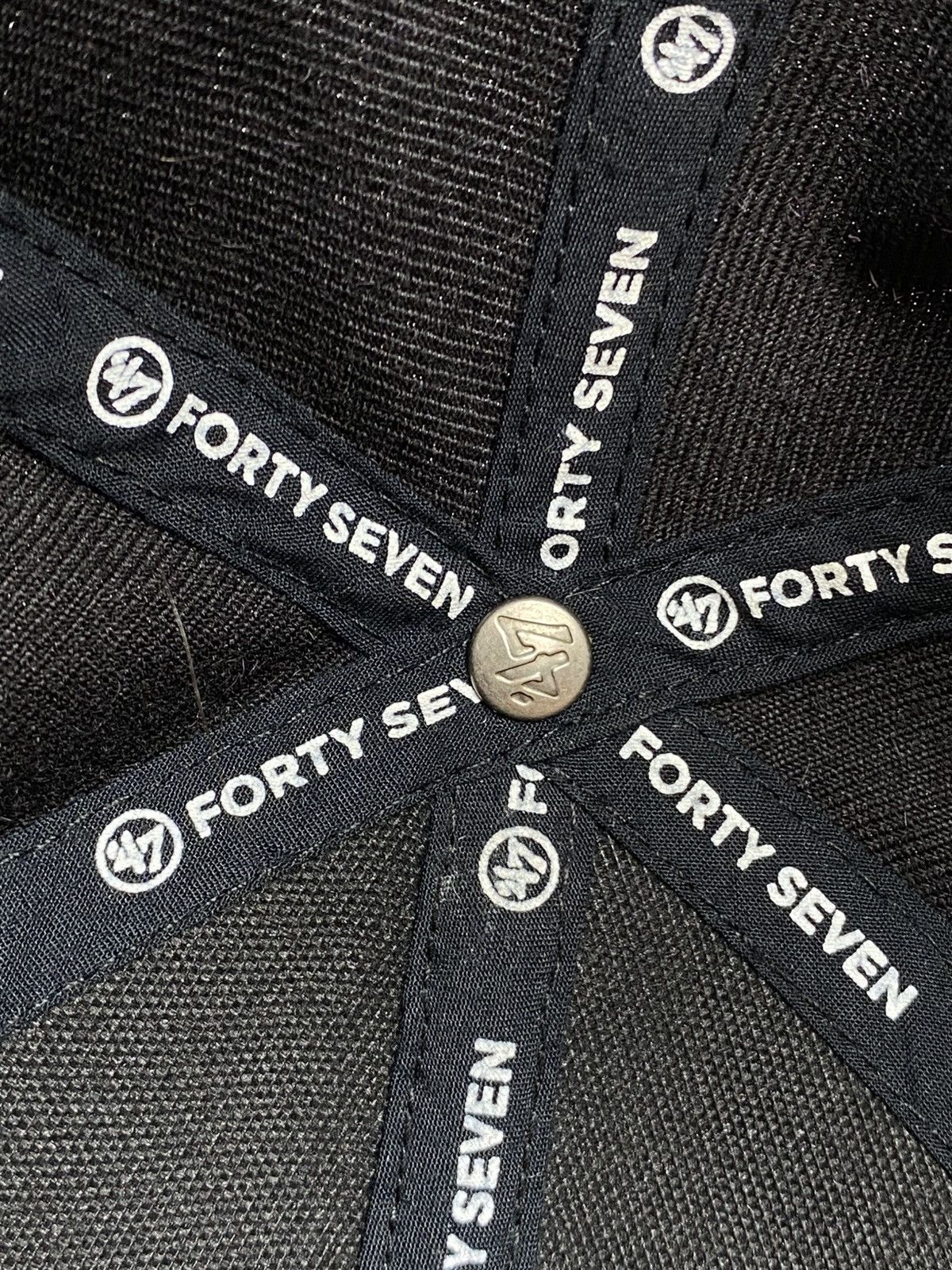 47 Brand 47 brand Wool Cap One size Size ONE SIZE - 10 Thumbnail