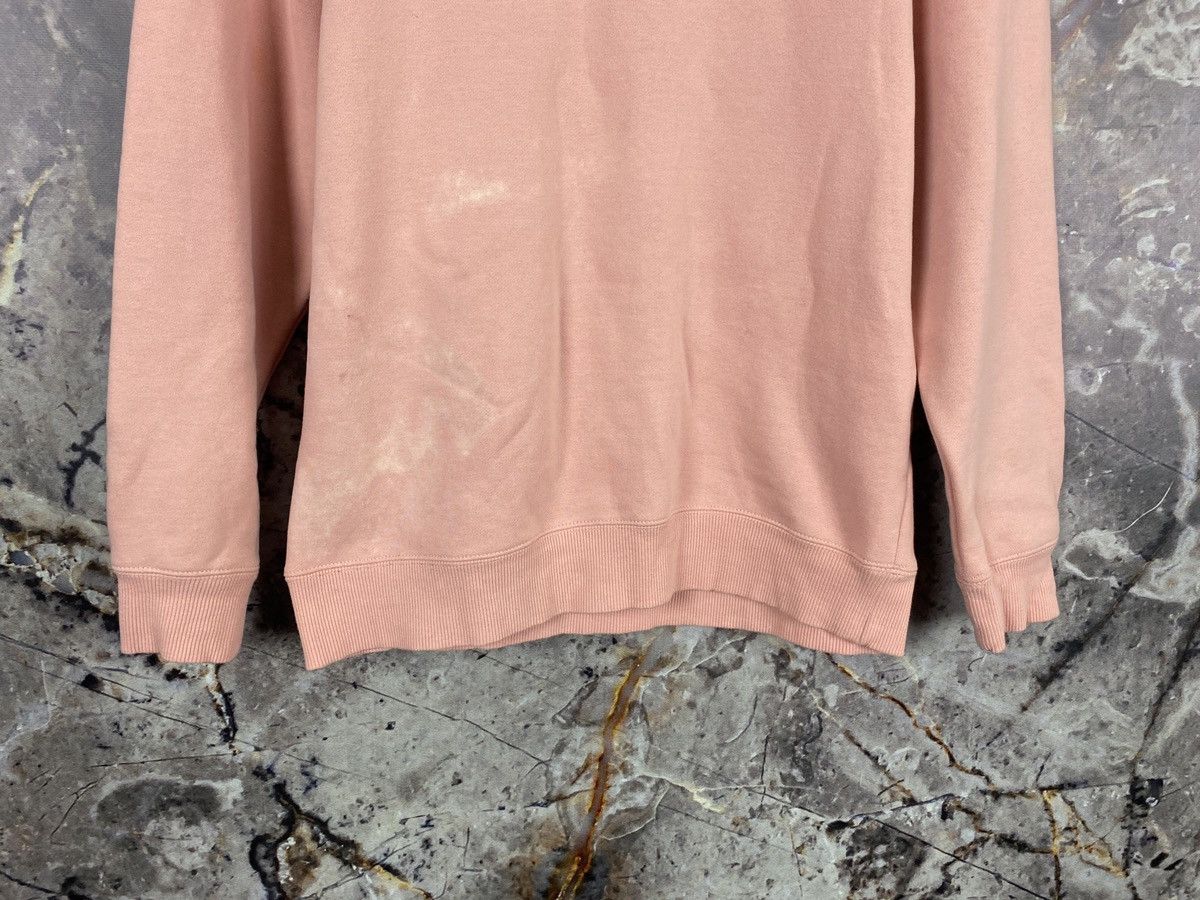 Stussy Men’s Stussy Sweatshirt Streetwear Big Logo Size Medium Size US M / EU 48-50 / 2 - 4 Thumbnail