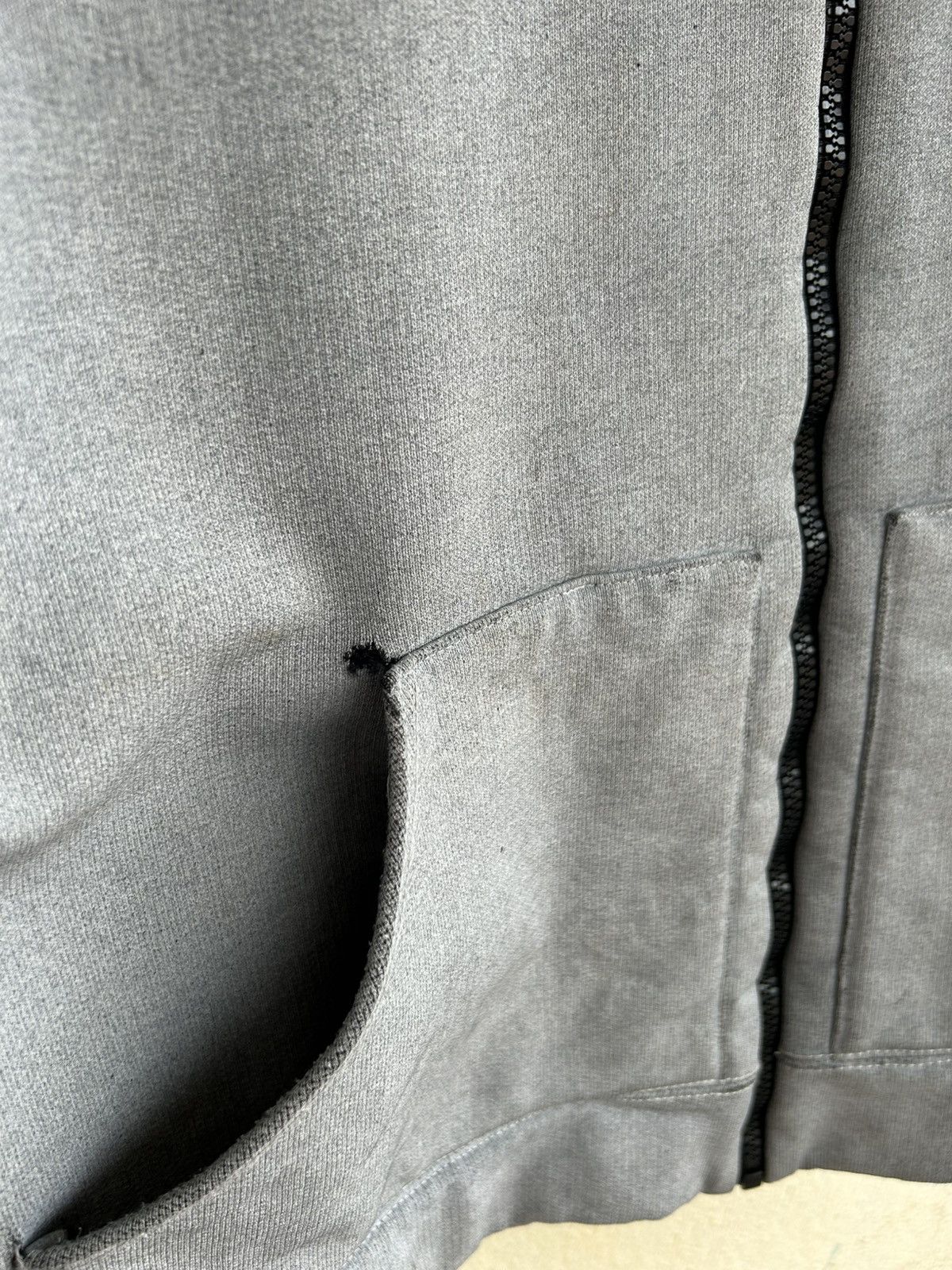 A.P.C. × Designer APC Zip Up Hoodie Size US S / EU 44-46 / 1 - 7 Thumbnail