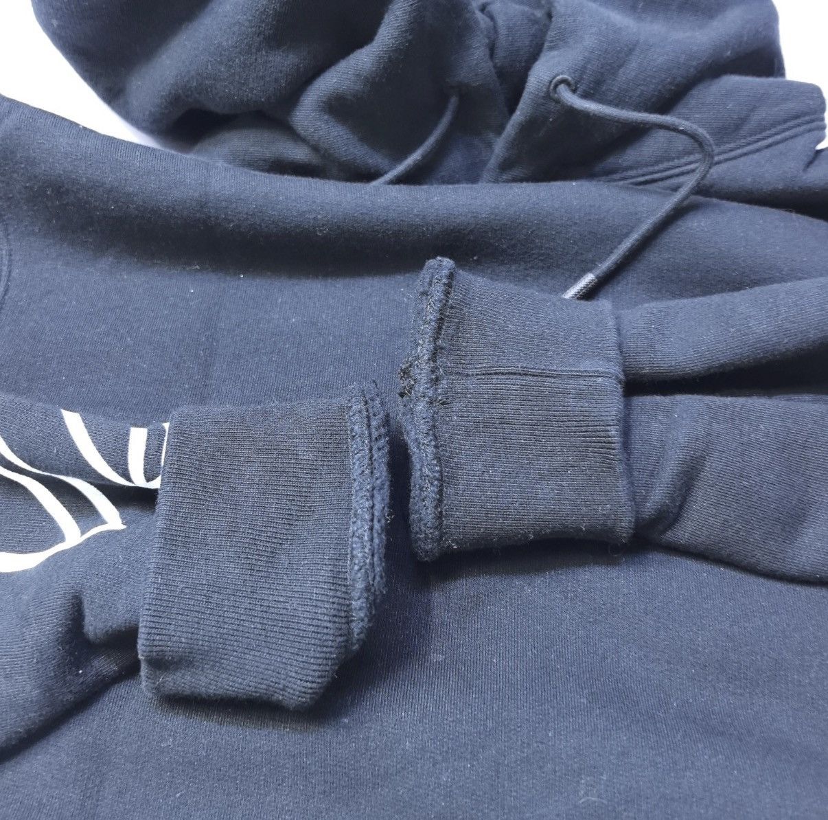 Off-White Off-White Marker Arrows hoodie Size US XS / EU 42 / 0 - 8 Thumbnail