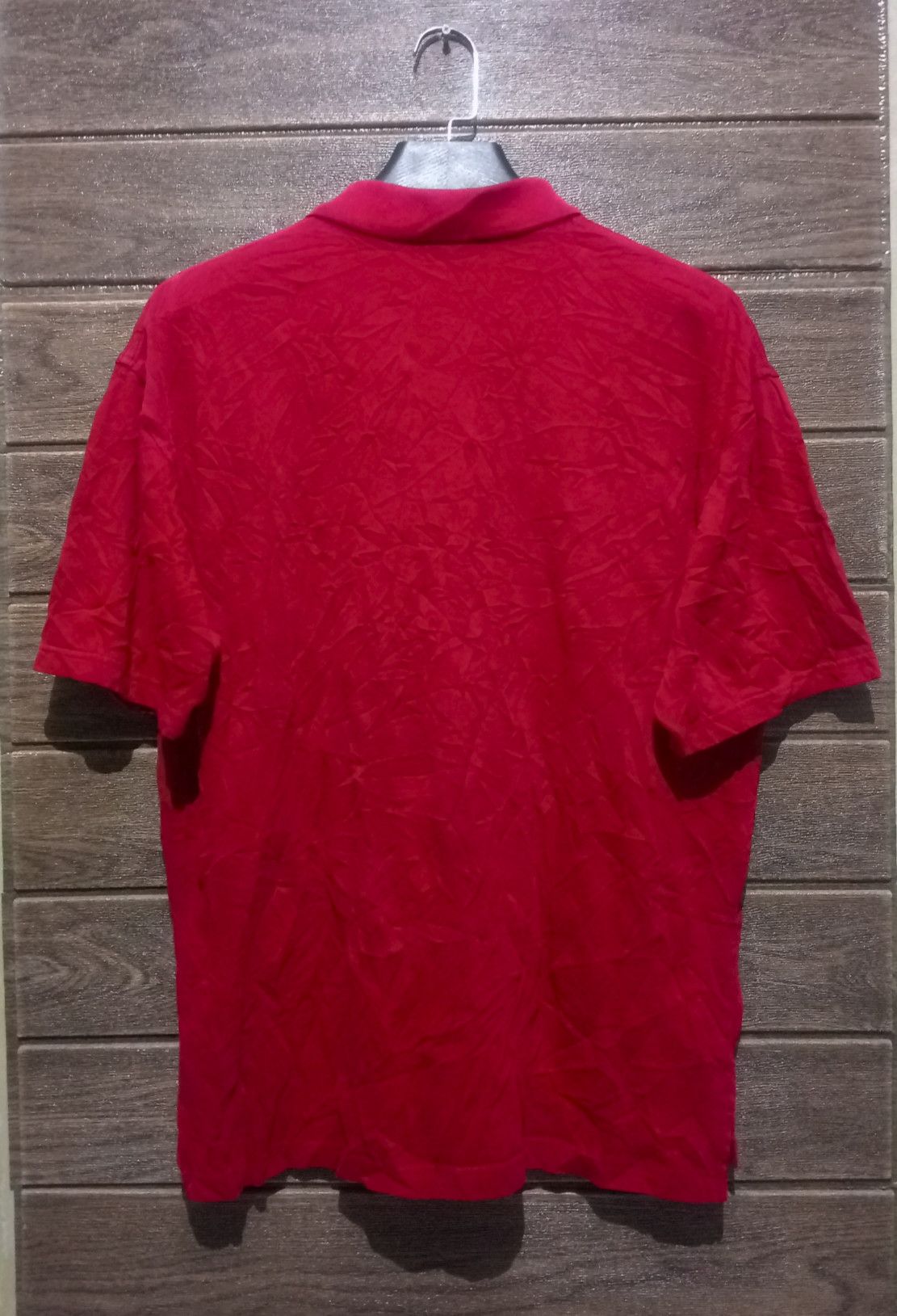 Warner Bros Vintage Y2K Wile E Coyote Warner Bros Studio Store Polos Tee Size US M / EU 48-50 / 2 - 5 Thumbnail