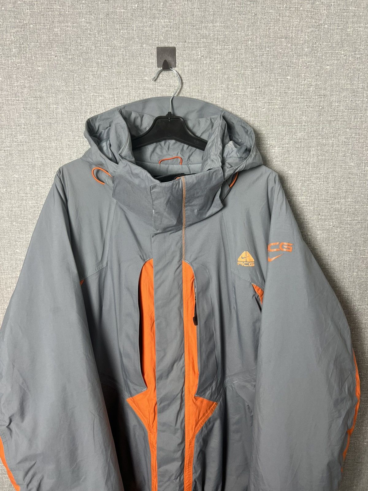 Nike ACG Vintage Nike ACG Storm Fit Ski Winter Jacket Men’s Size XL Size US XL / EU 56 / 4 - 2 Thumbnail