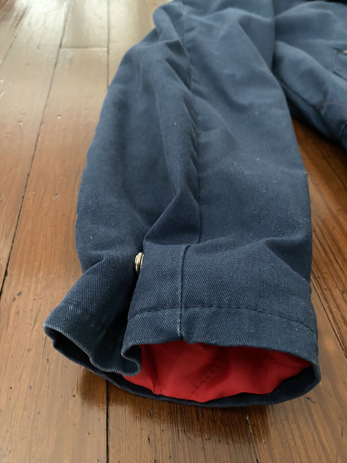 Vintage × Walls Vintage Walls Jumpsuit Blizzard-Pruf Size US 36 / EU 52 - 8 Thumbnail