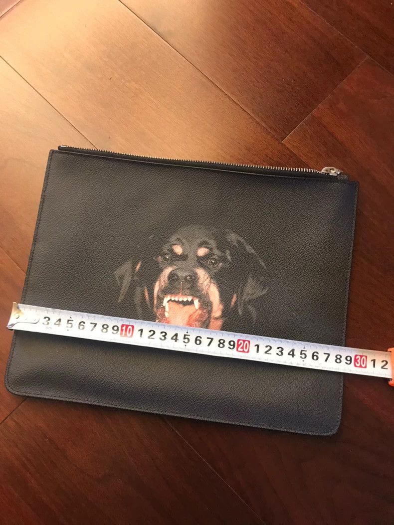 Givenchy Givenchy Black handbag Size ONE SIZE - 8 Thumbnail