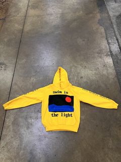 Kid cudi hotsell coachella hoodie